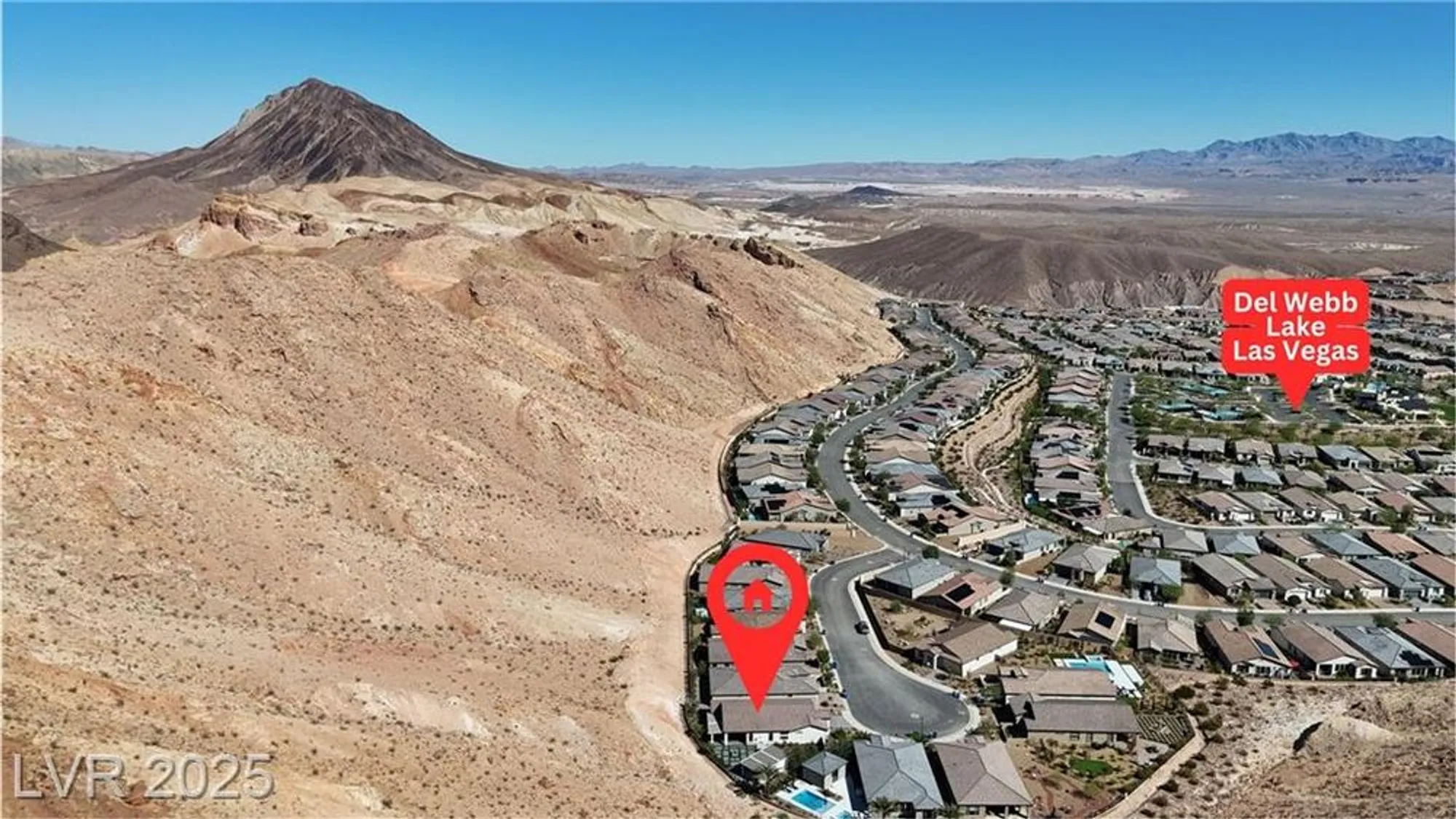 Property Slideshow image 58 of 76 | 11 acacia creek ct, Henderson, NV, 89011