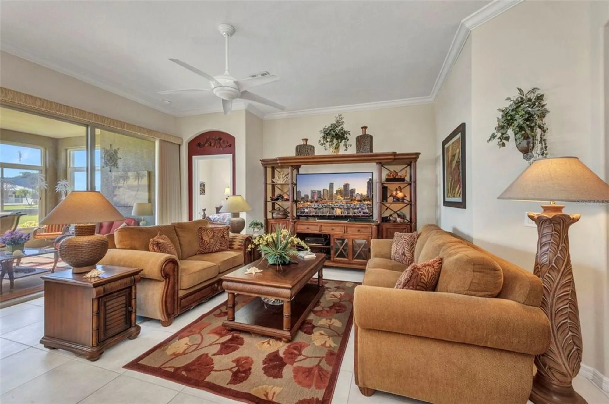 Property Slideshow image 7 of 46 | 1888 knights bridge trl, Port Charlotte, FL, 33980