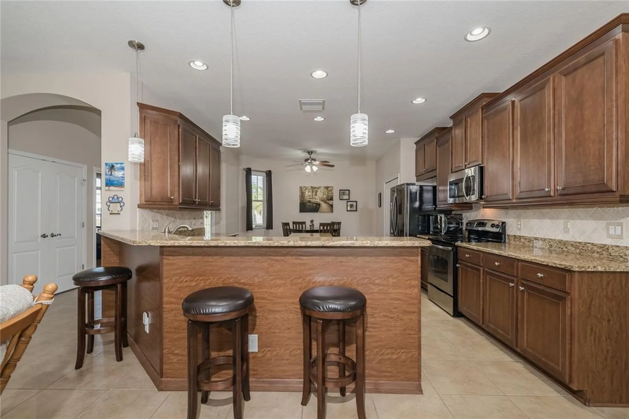 Property Slideshow image 7 of 73 | 29290 grass bunker dr, San Antonio, FL, 33576