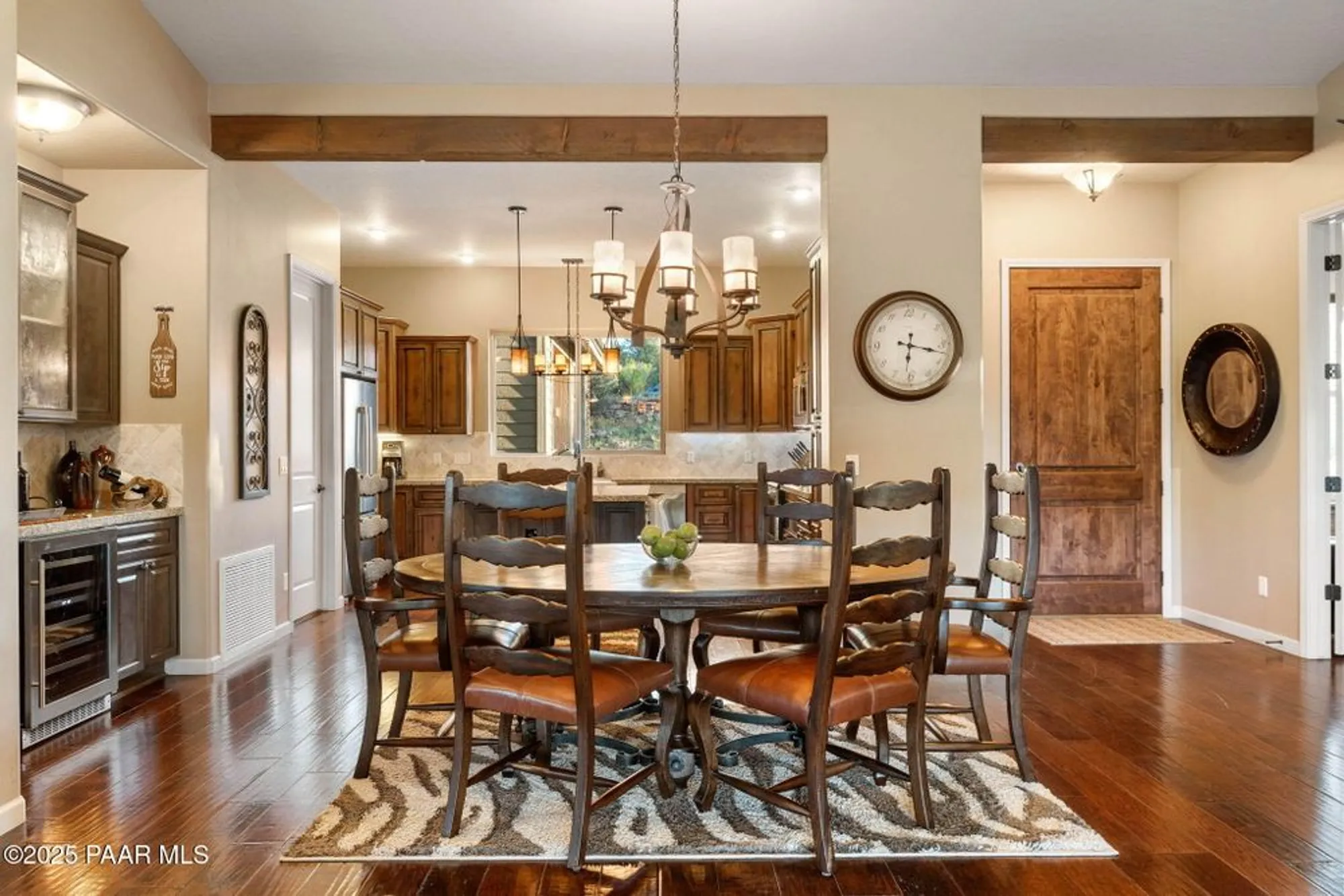 Property Slideshow image 16 of 83 | 15495 n angels gate rd, Prescott, AZ, 86305