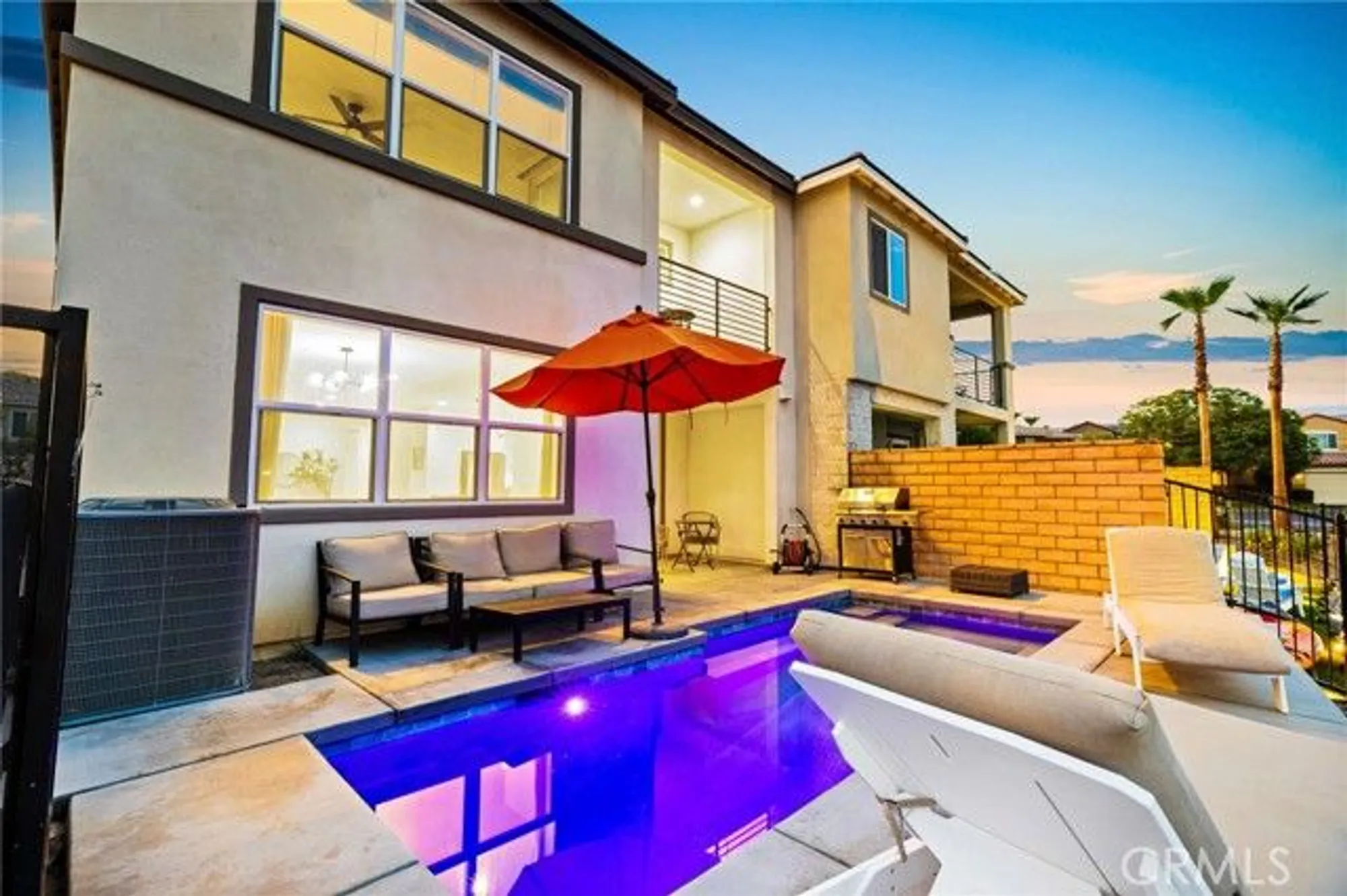 Property Slideshow image 29 of 30 | 43092 armonia ct, Indio, CA, 92203