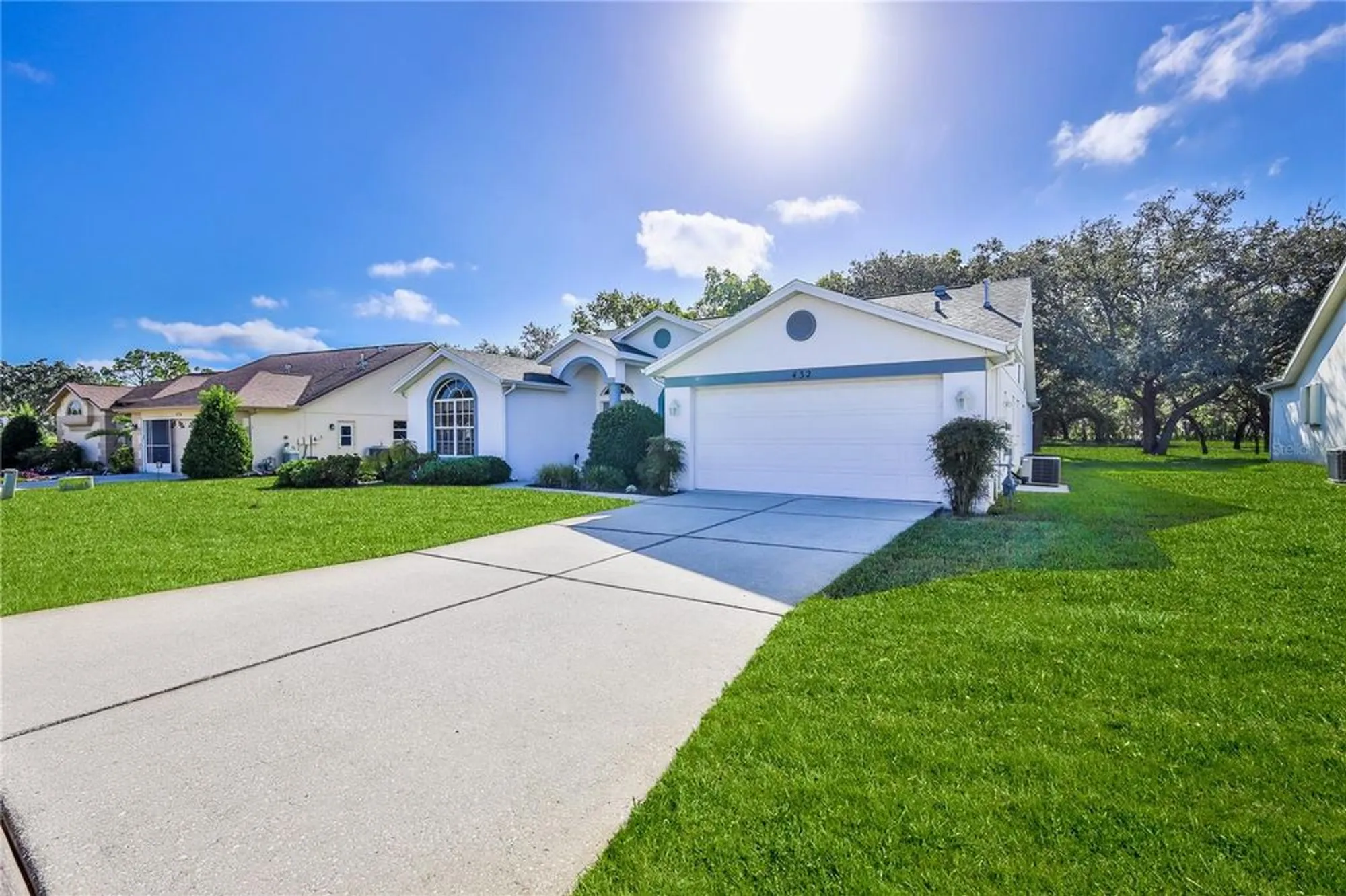 Property Slideshow image 5 of 64 | 432 mistwood ct, Spring Hill, FL, 34609