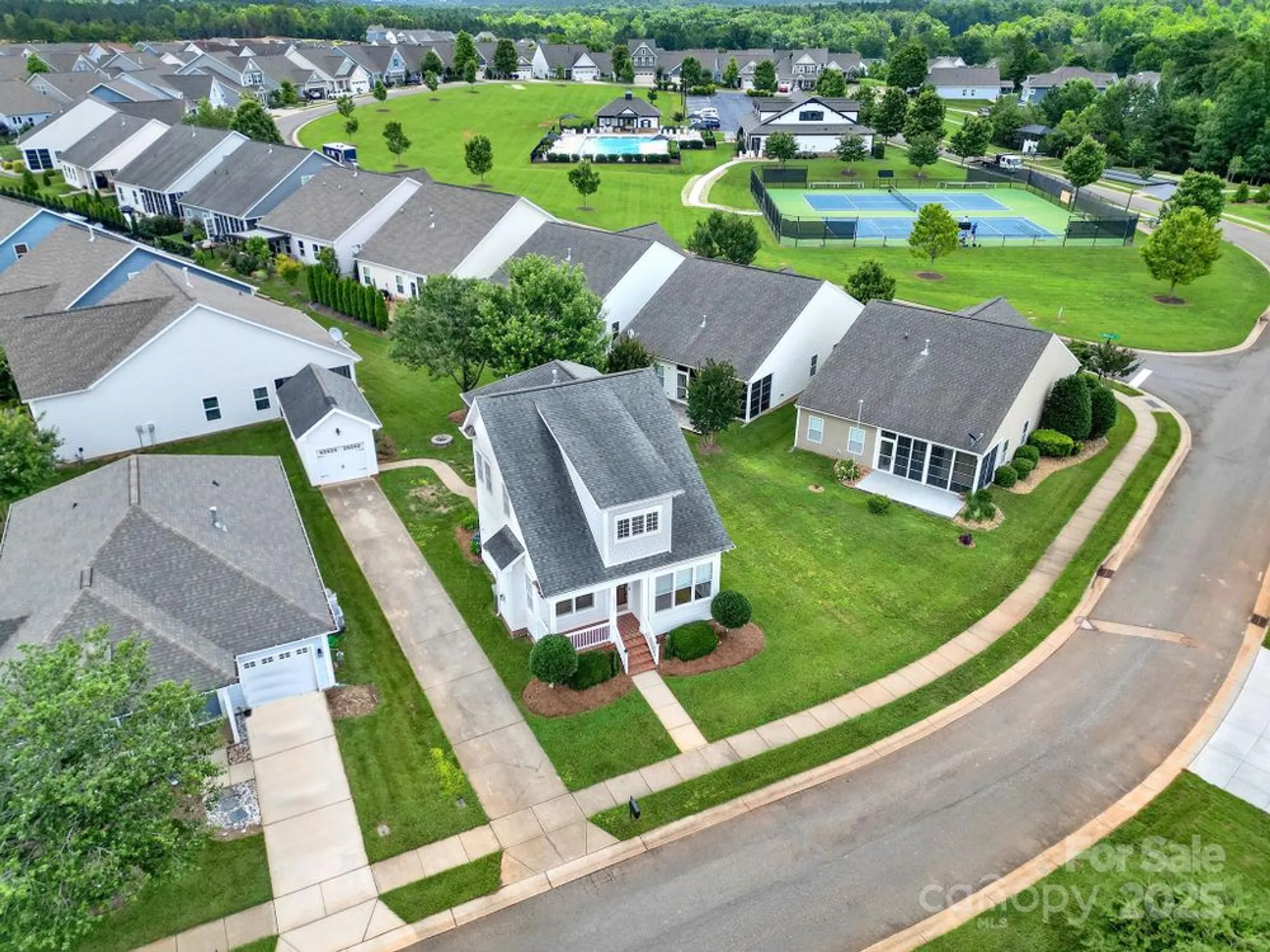 Property Slideshow image 39 of 47 | 25391 seagull dr, Lancaster, SC, 29720