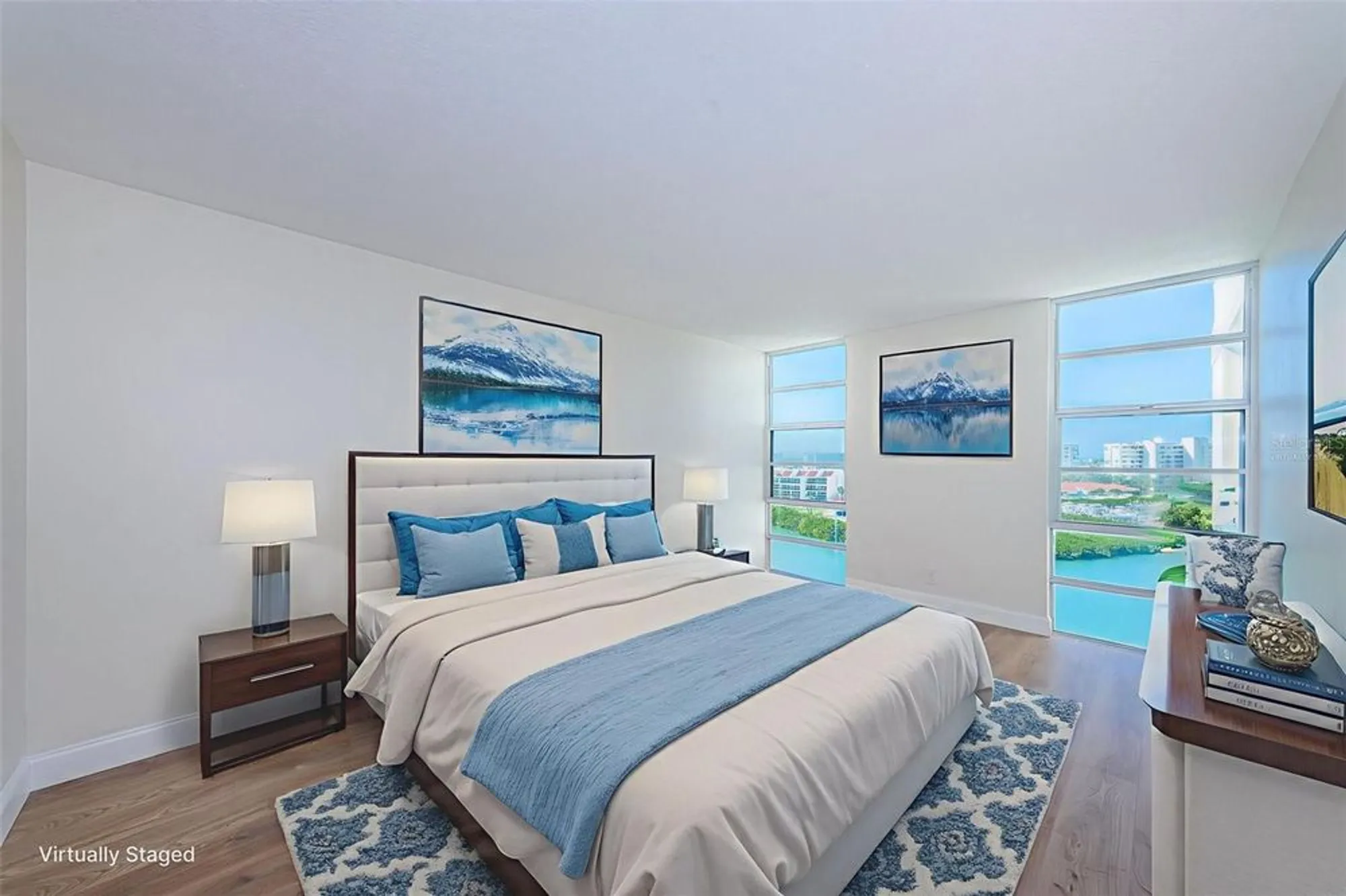 Property Slideshow image 6 of 66 | 7400 sun island dr 806, South Pasadena, FL, 33707