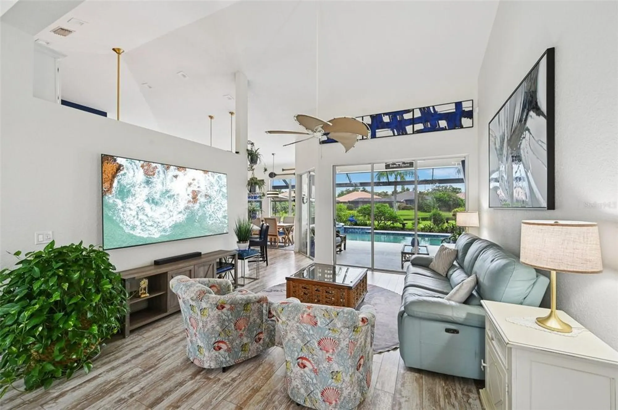 Property Slideshow image 5 of 74 | 3310 bay ridge way, Port Charlotte, FL, 33953