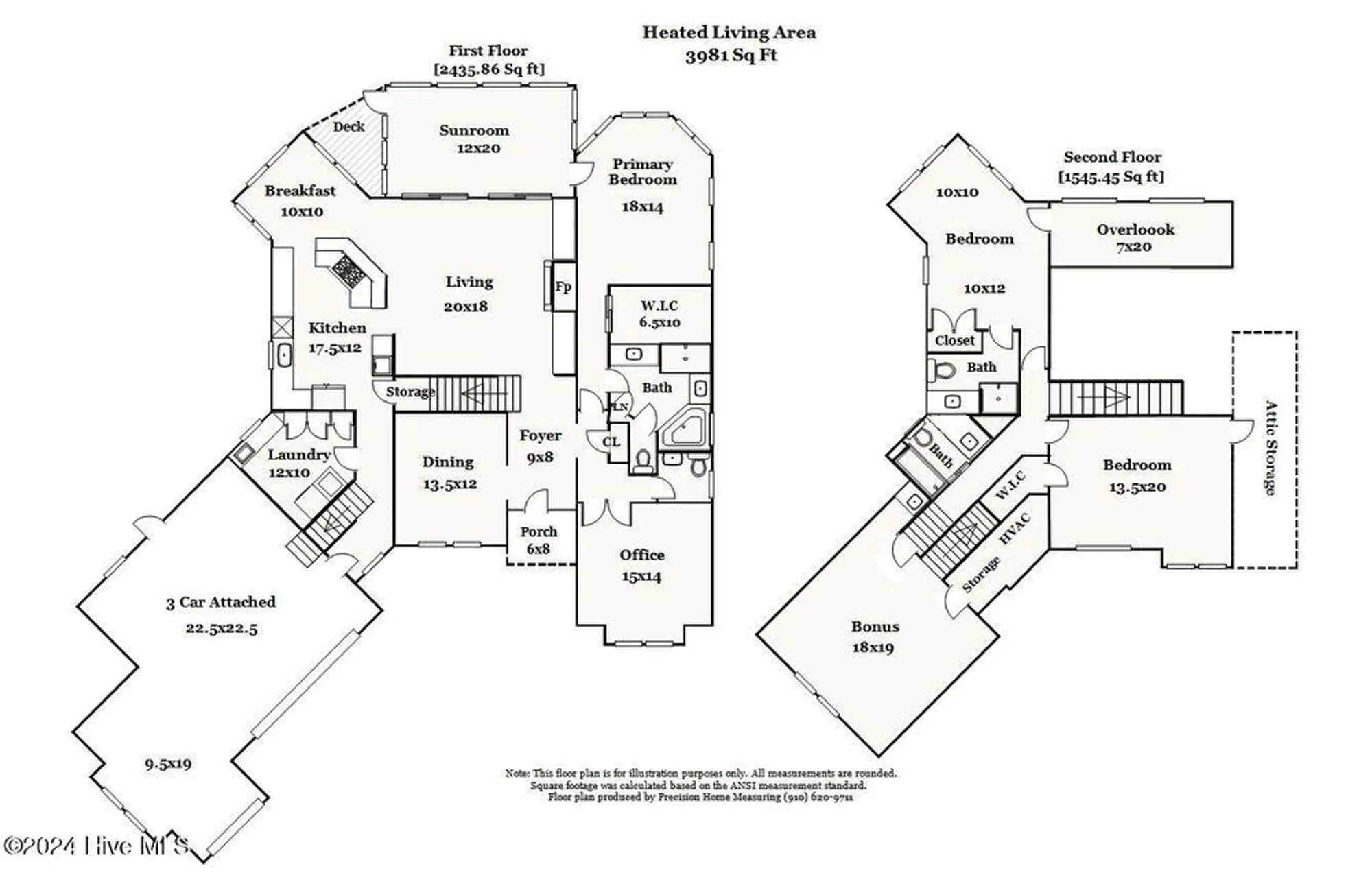Property Slideshow image 4 of 65 | 2760 harbormaster dr, Southport, NC, 28461
