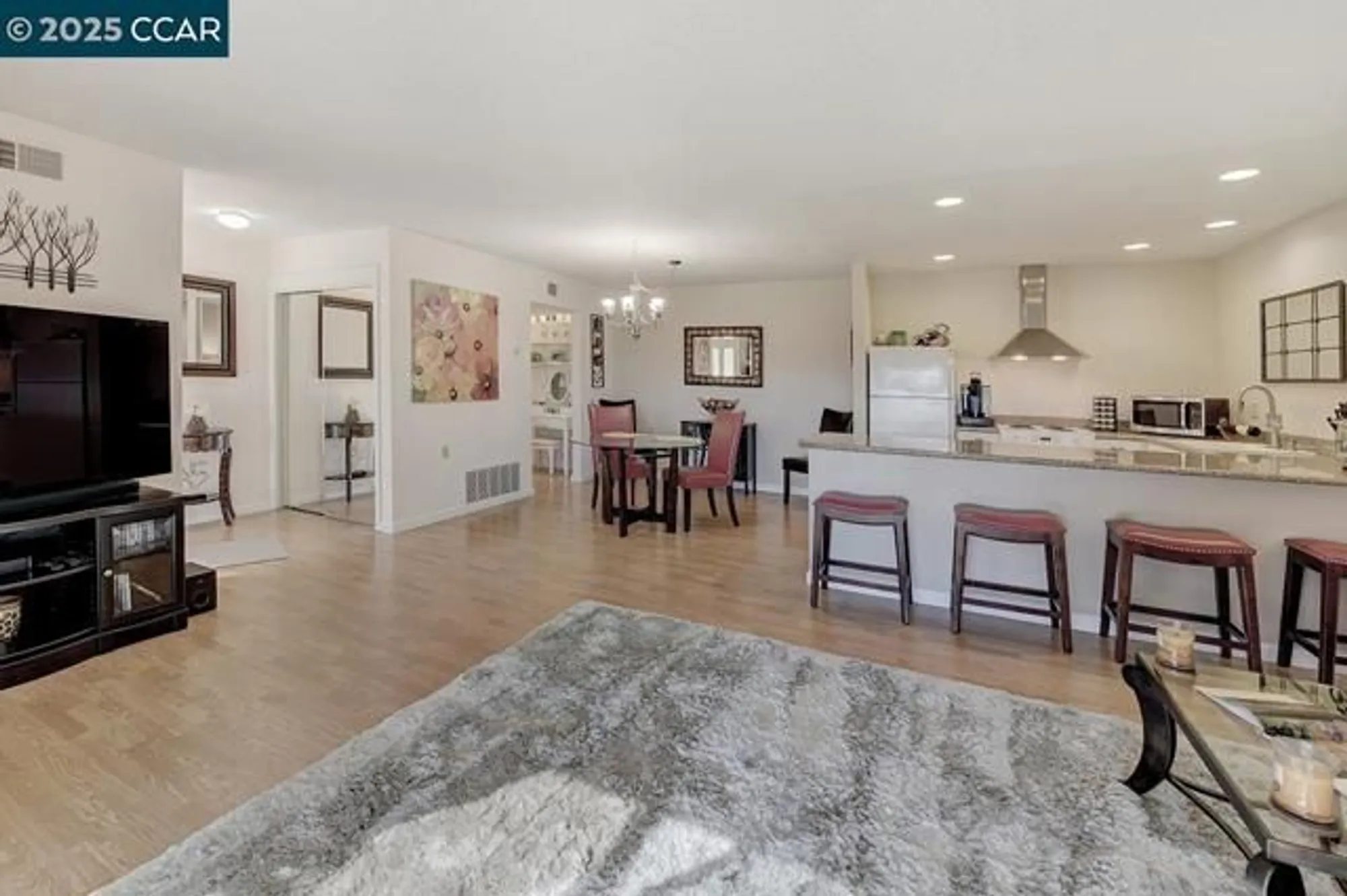Property Slideshow image 14 of 48 | 2148 golden rain rd apt 1, Walnut Creek, CA, 94595