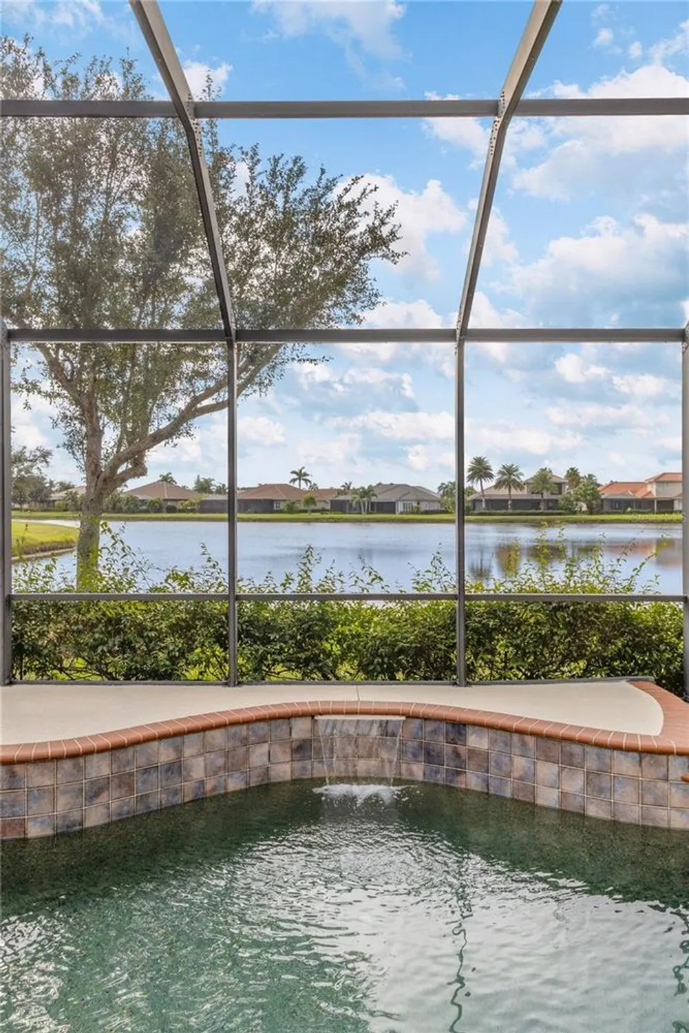 Property Slideshow image 35 of 67 | 1646 creek nine dr, North Port, FL, 34291