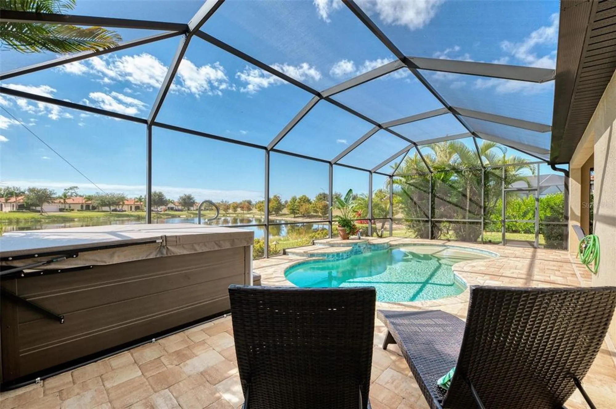 Property Slideshow image 54 of 87 | 10196 crooked creek dr, Venice, FL, 34293