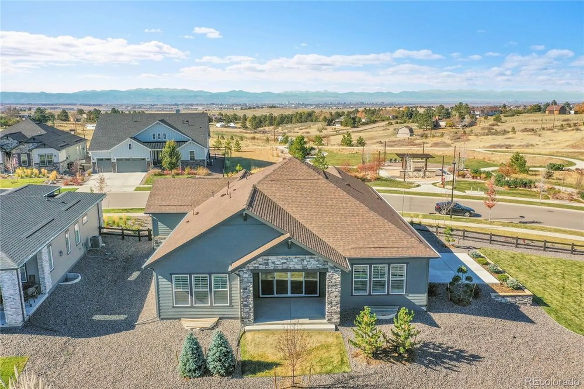 Property Slideshow image 39 of 44 | 8538 s quatar st, Aurora, CO, 80016