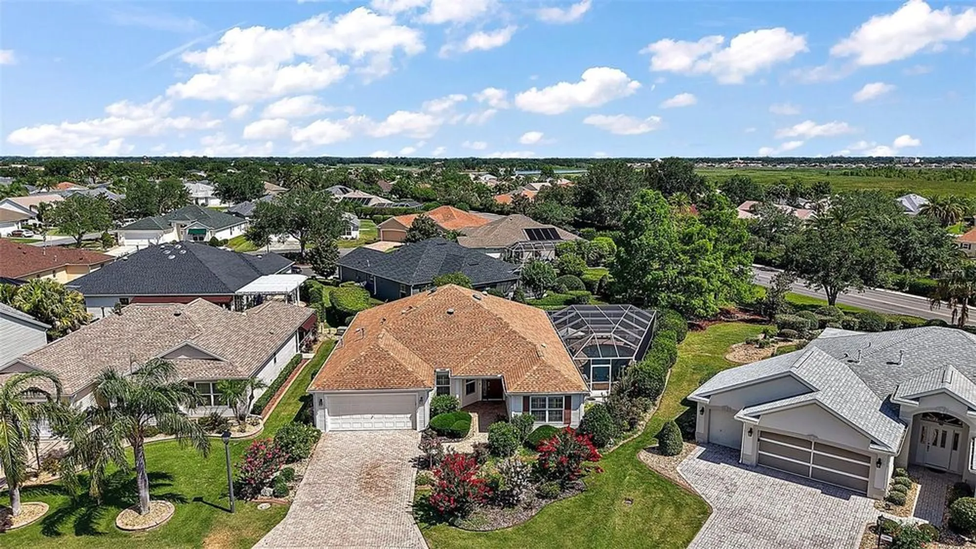 Property Slideshow image 41 of 46 | 1175 johnston path, The Villages, FL, 32162