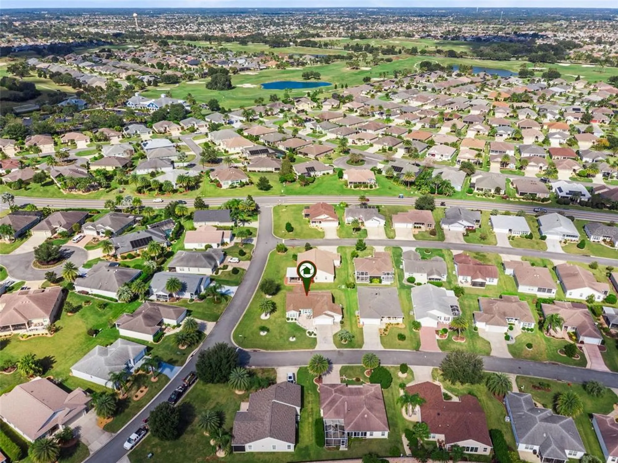 Property Slideshow image 44 of 75 | 909 abaco path, The Villages, FL, 32163