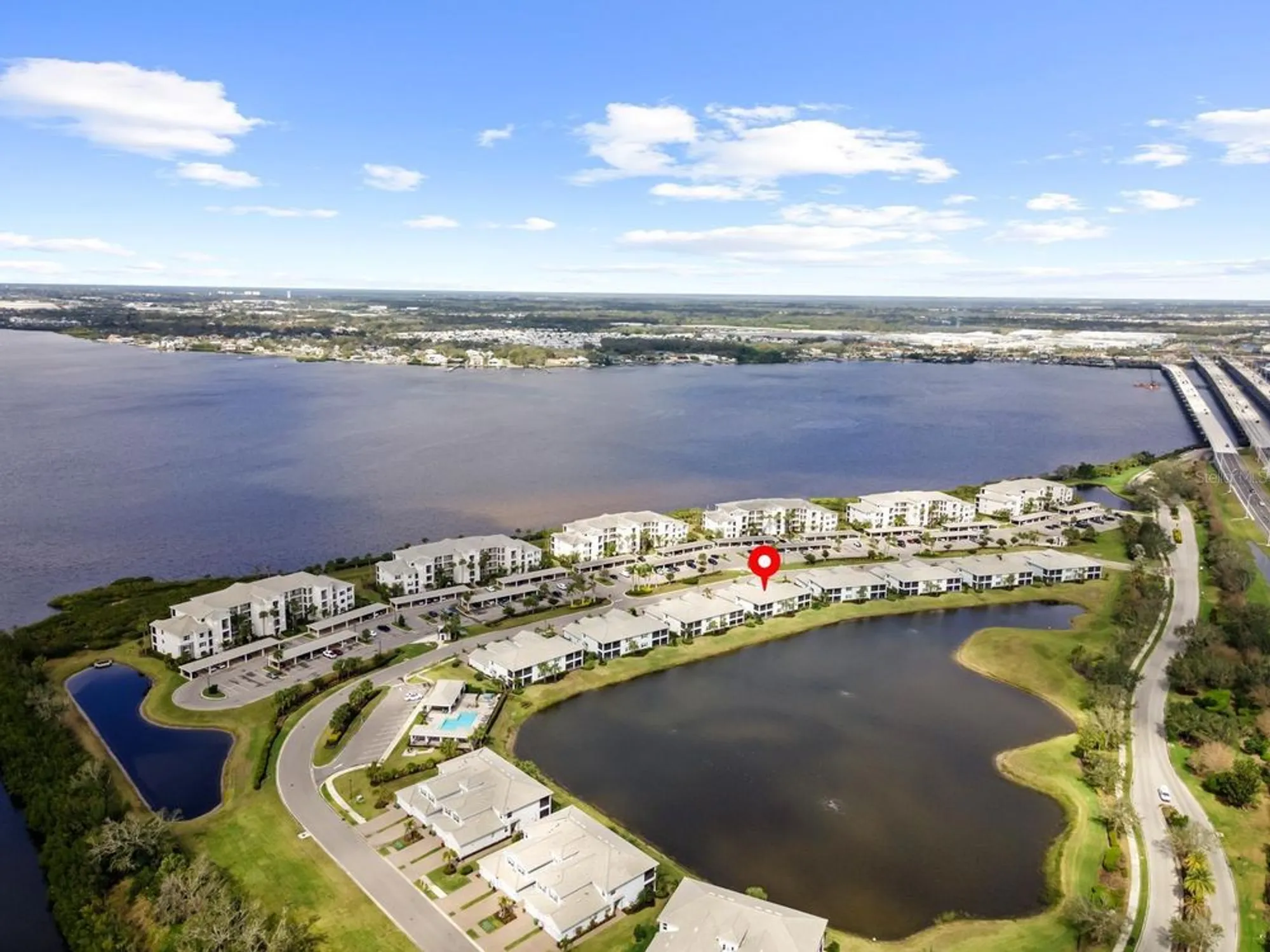 Property Slideshow image 34 of 41 | 933 tidewater shores loop # 722, Bradenton, FL, 34208