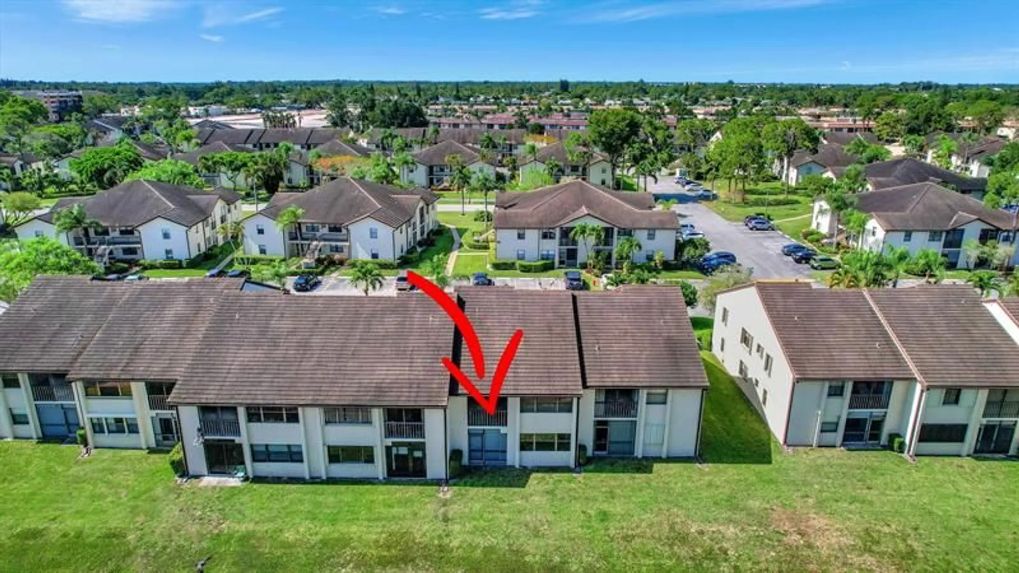 Property Slideshow image 40 of 45 | 7650 tahiti ln 102, Lake Worth, FL, 33467