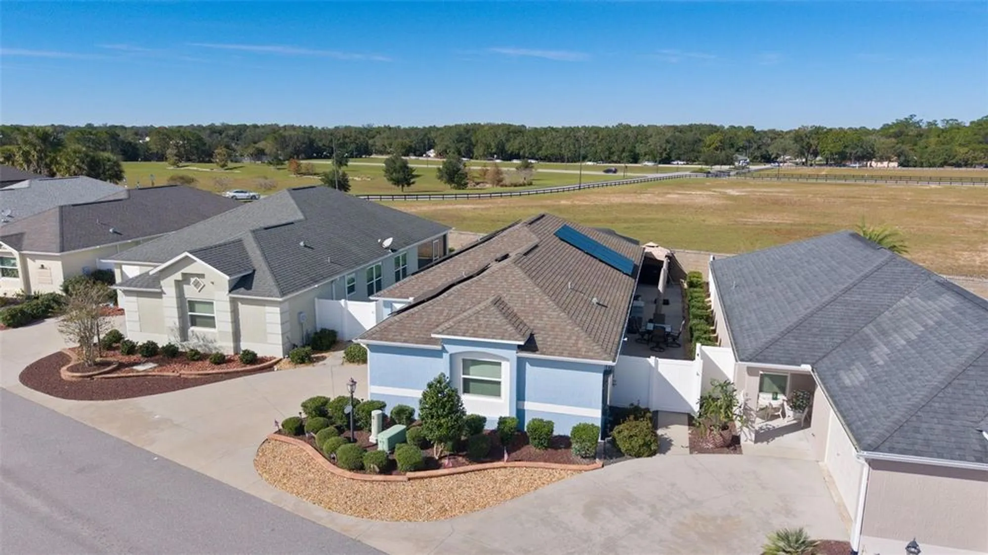 Property Slideshow image 44 of 47 | 9191 se 166th sprung ln, The Villages, FL, 32162