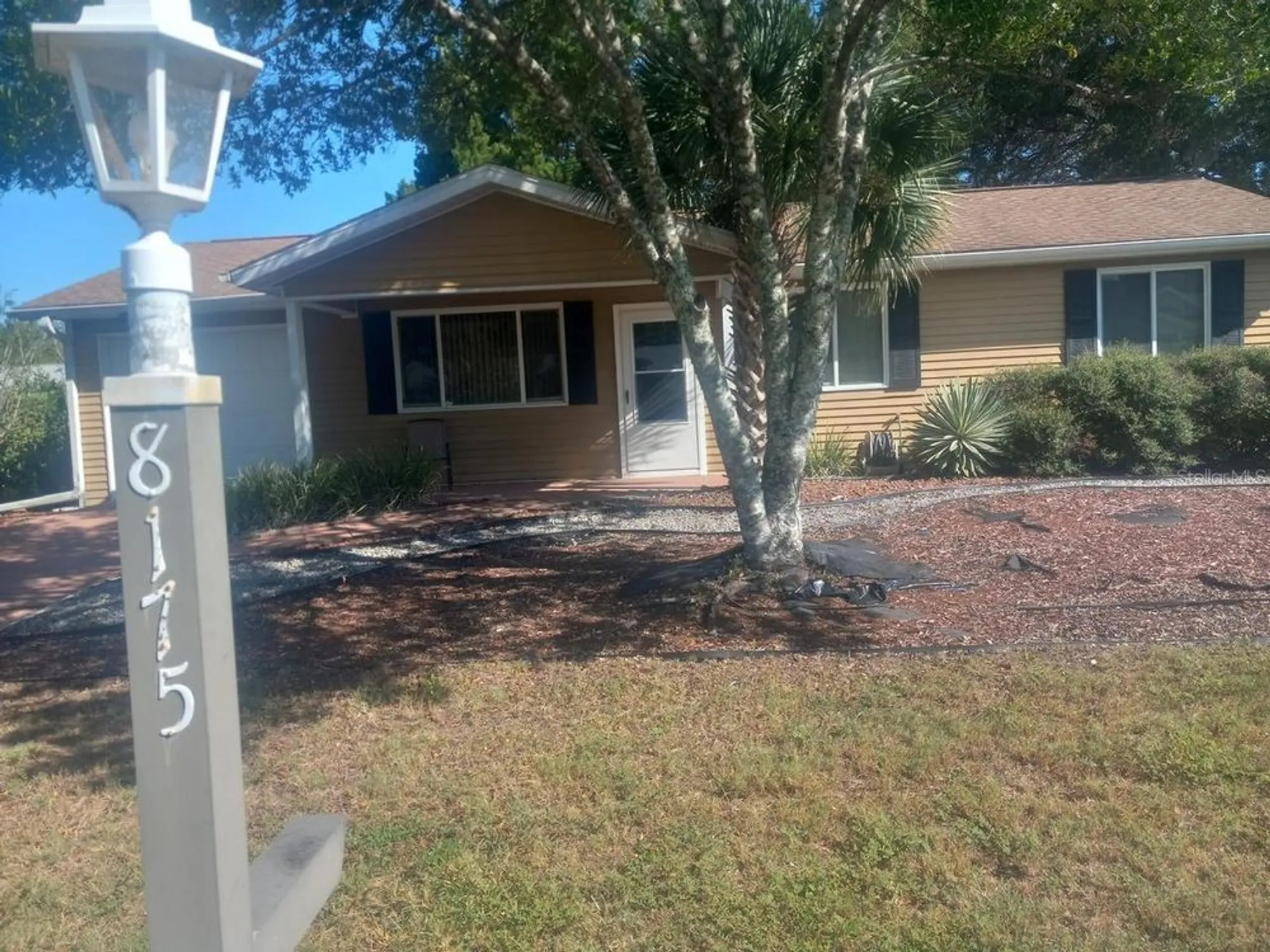 Property Slideshow image 1 of 24 | 8175 sw 109th street rd, Ocala, FL, 34481