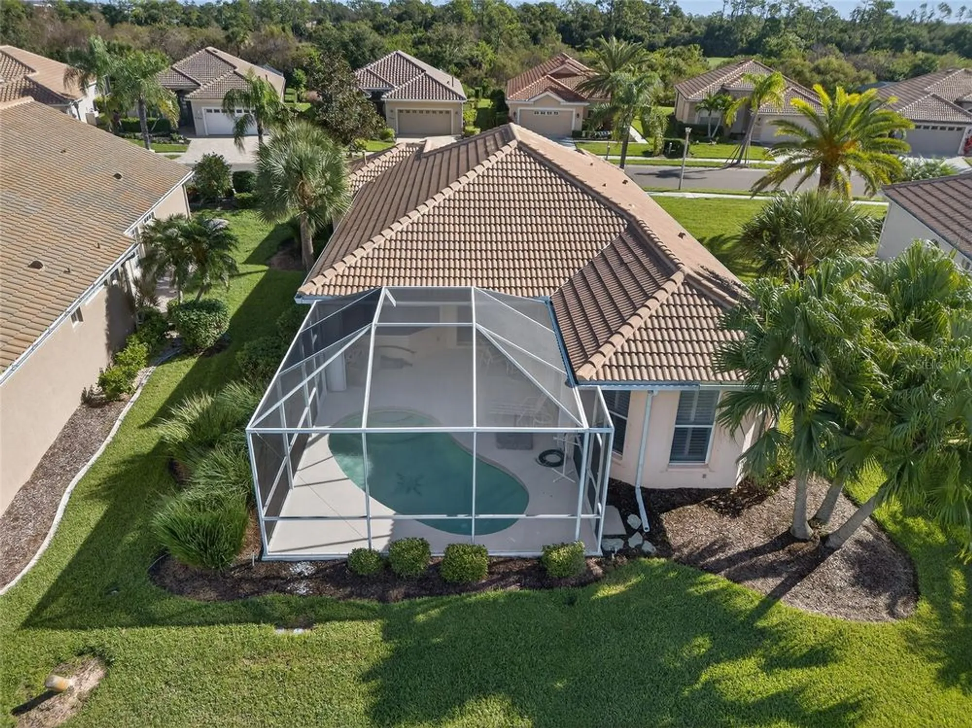 Property Slideshow image 27 of 54 | 5151 pine shadow ln, North Port, FL, 34287