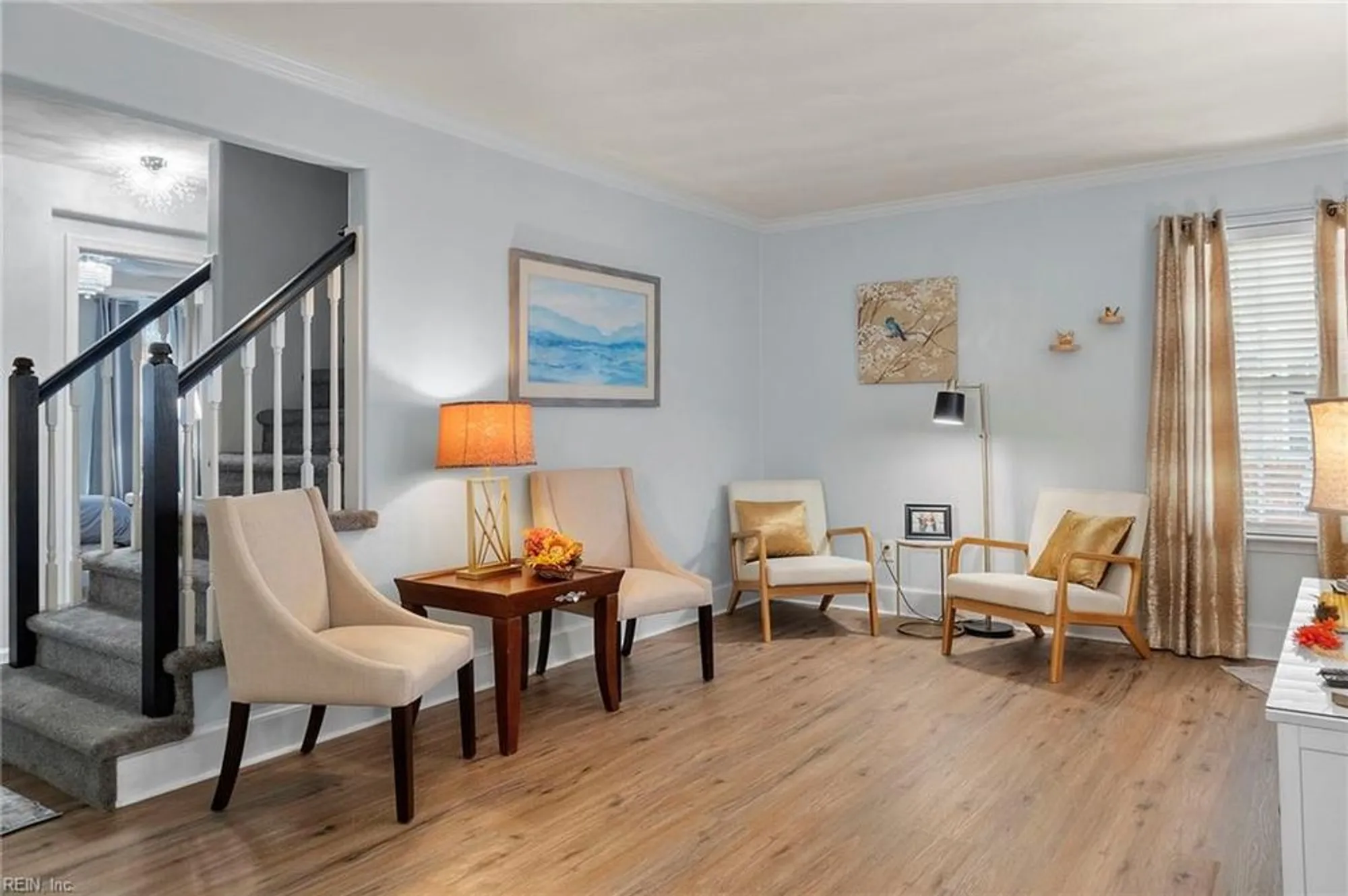 Property Slideshow image 3 of 45 | 805 calvert ct, Chesapeake, VA, 23320