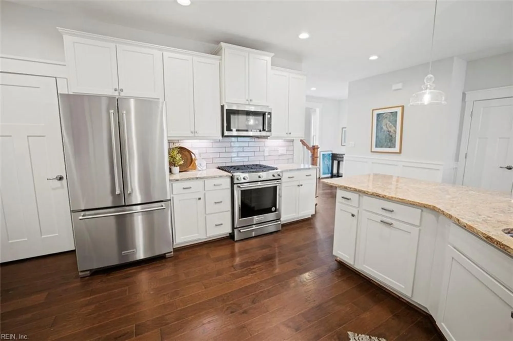 Property Slideshow image 32 of 49 | 1004 libby way lot 65, Suffolk, VA, 23435