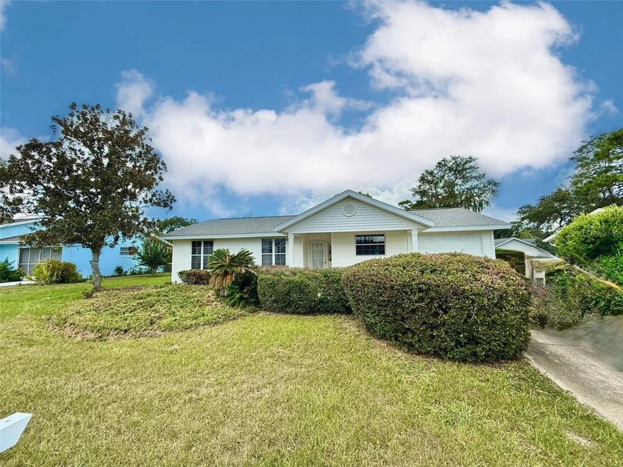 Property Slideshow image 1 of 21 | 8350 sw 108th loop, Ocala, FL, 34481