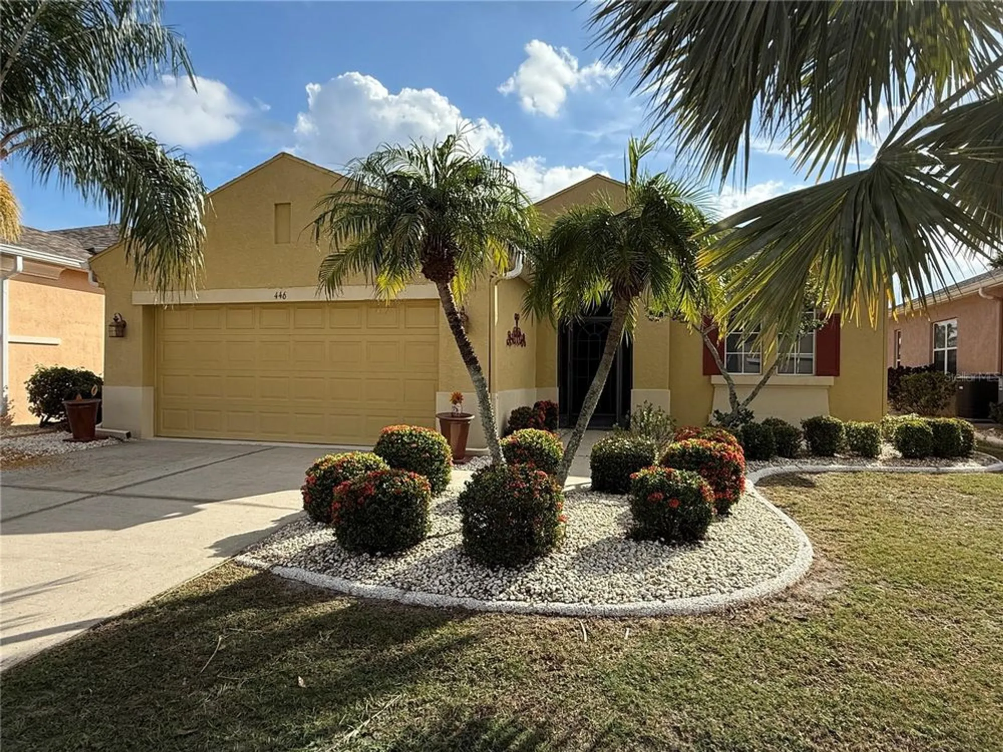 Property Slideshow image 1 of 31 | 446 noble faire dr, Sun City Center, FL, 33573