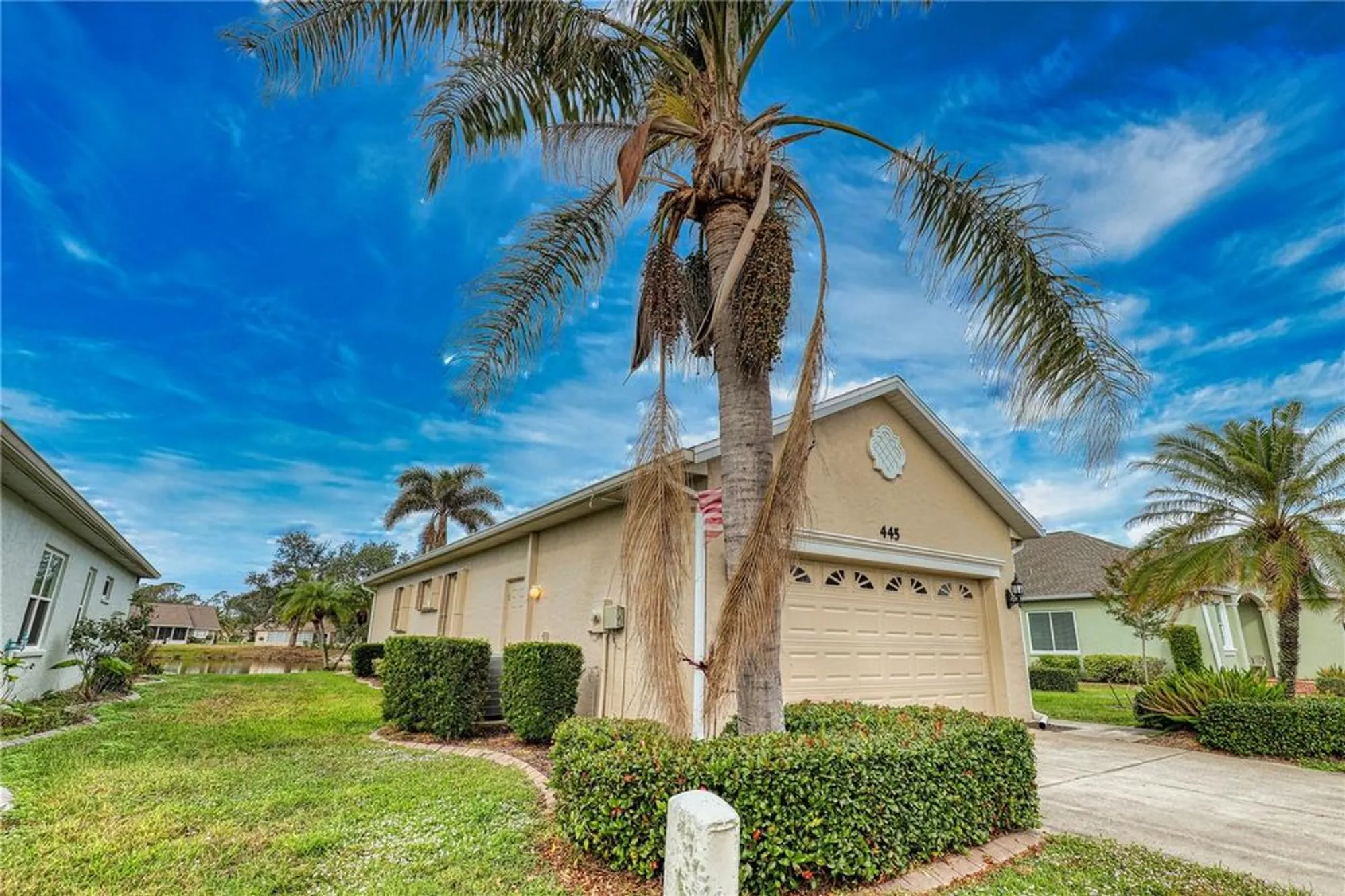 Property Slideshow image 51 of 77 | 445 tomoka dr, Englewood, FL, 34223