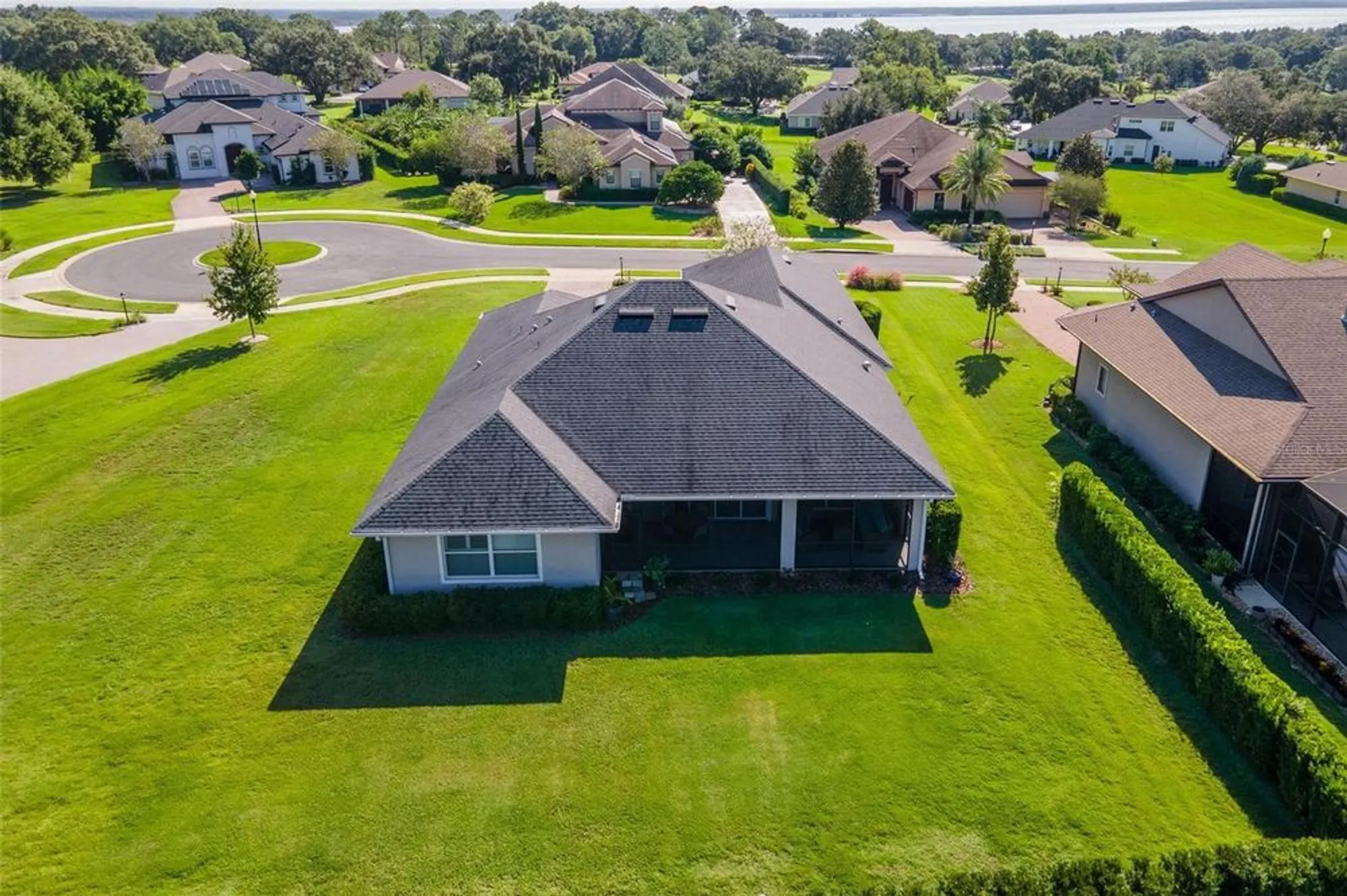 Property Slideshow image 43 of 46 | 39517 hillrise ln, Lady Lake, FL, 32159