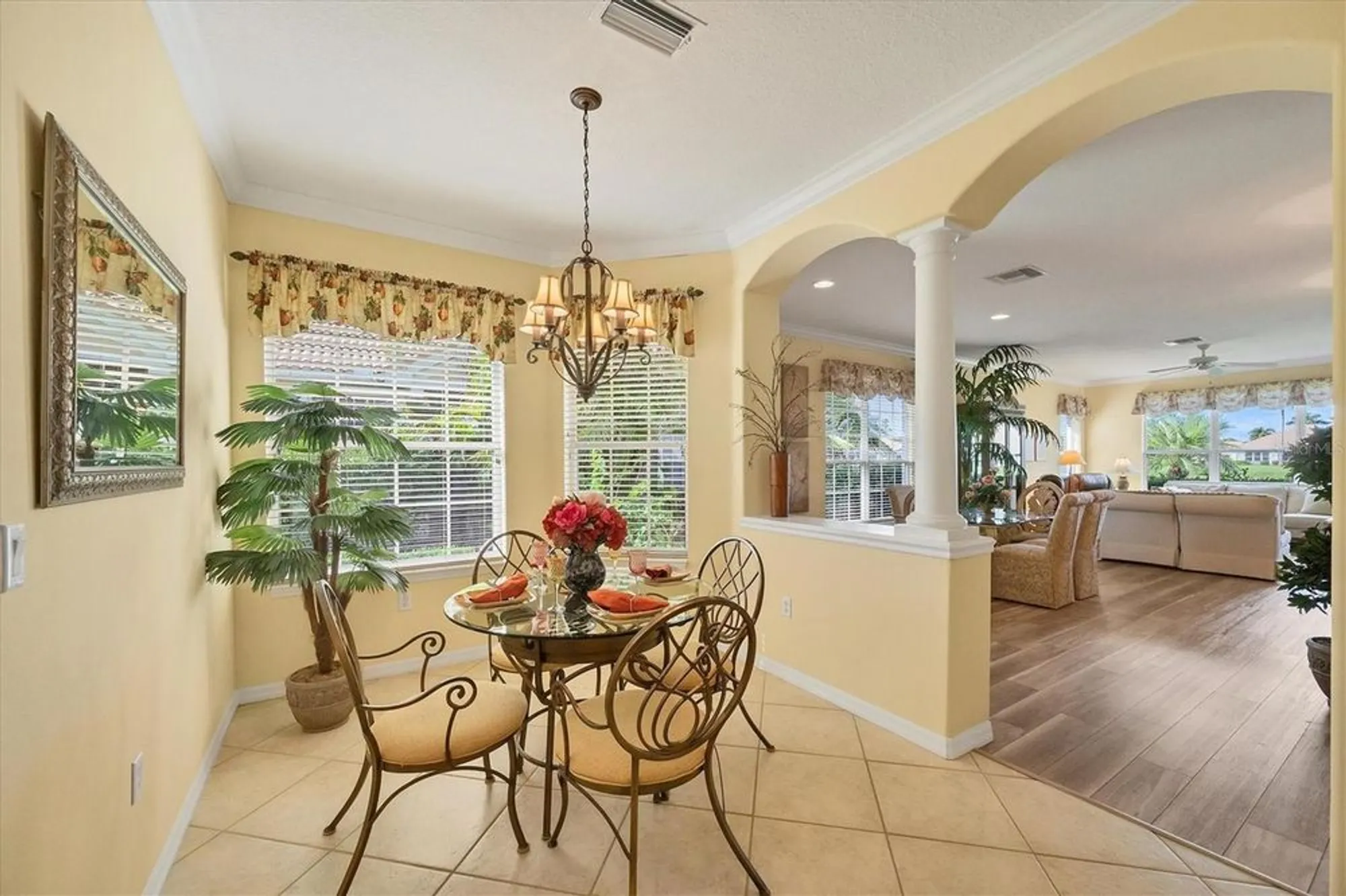 Property Slideshow image 17 of 76 | 4924 whispering oaks dr, North Port, FL, 34287