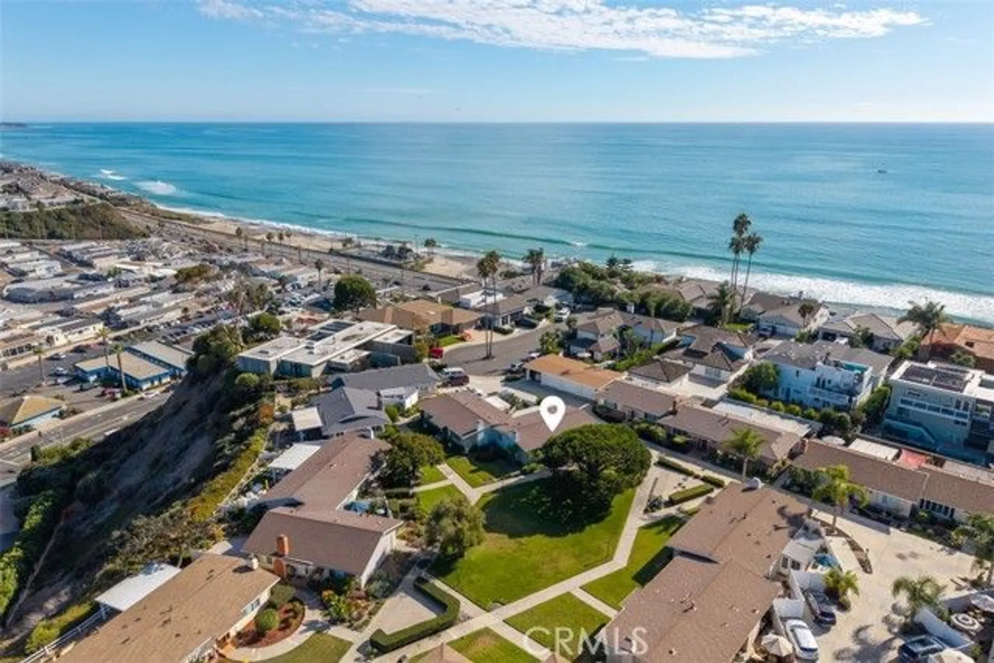 Property Slideshow image 22 of 31 | 229 monte vista 12, San Clemente, CA, 92672