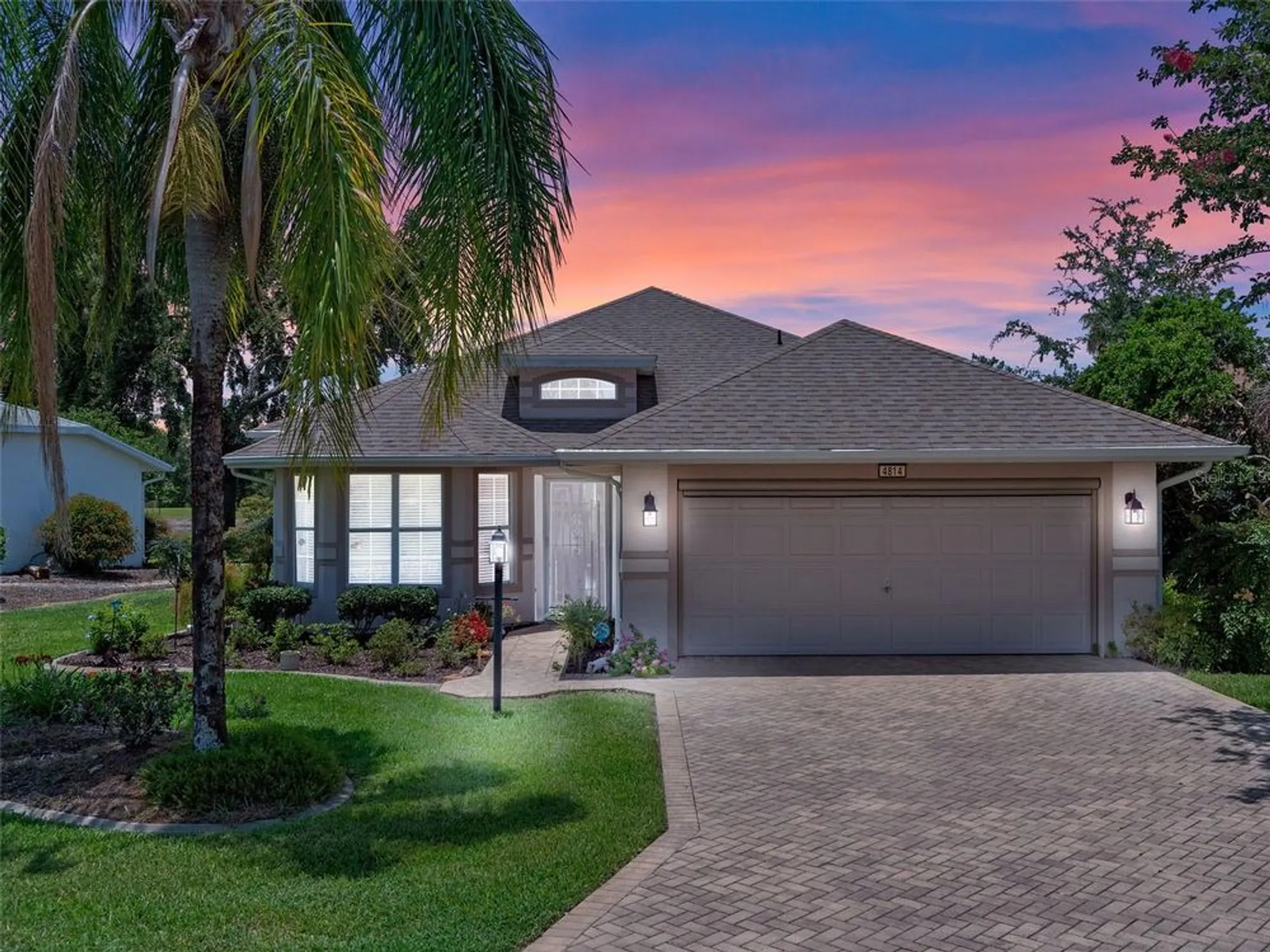 Property Slideshow image 1 of 61 | 4814 saint andrews arc, Leesburg, FL, 34748