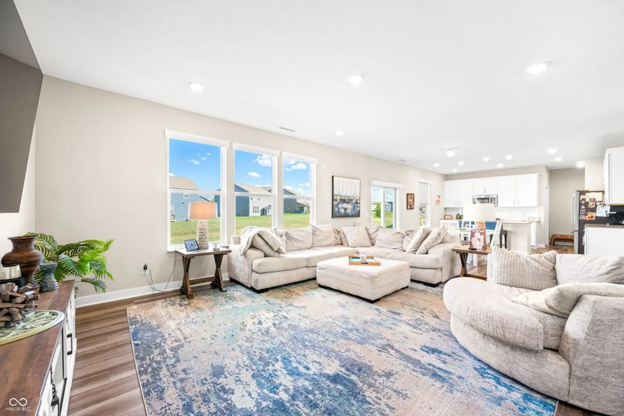 Property Slideshow image 16 of 56 | 4231 viewforth ln, Bargersville, IN, 46106