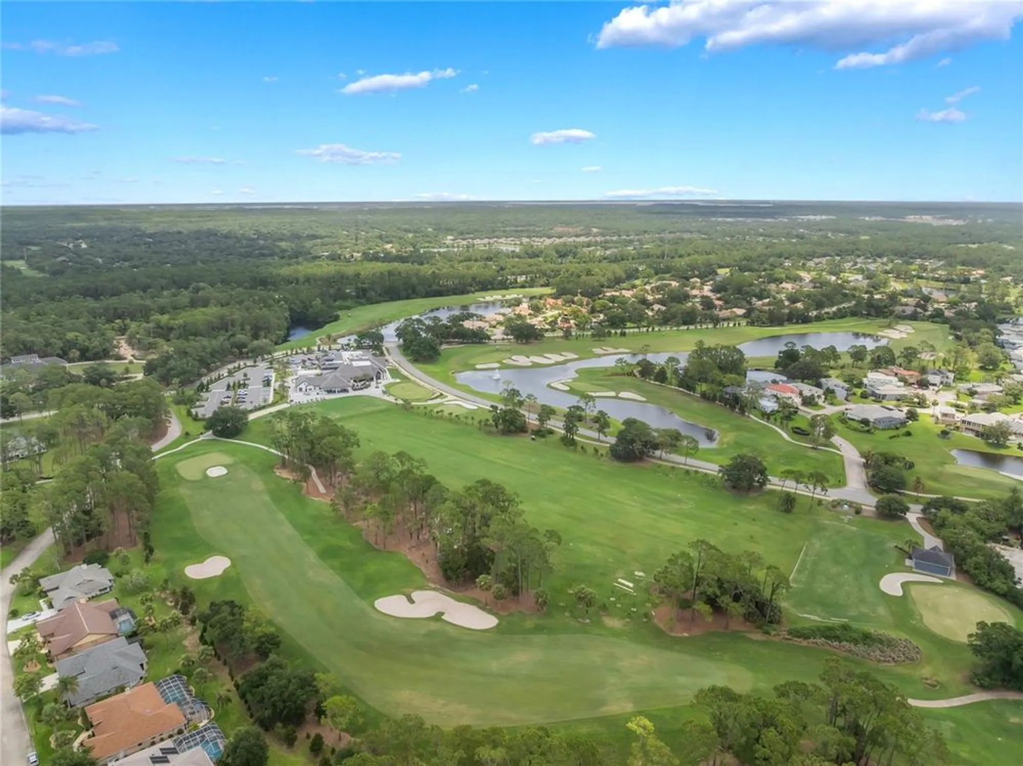 Property Slideshow image 47 of 63 | 414 long cove ct, Ormond Beach, FL, 32174