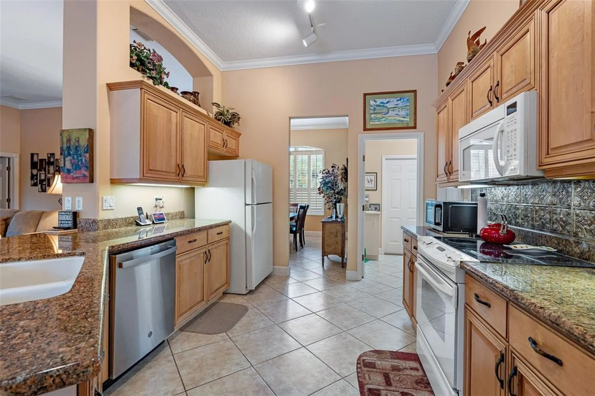 Property Slideshow image 17 of 62 | 1283 royal pointe ln, Ormond Beach, FL, 32174