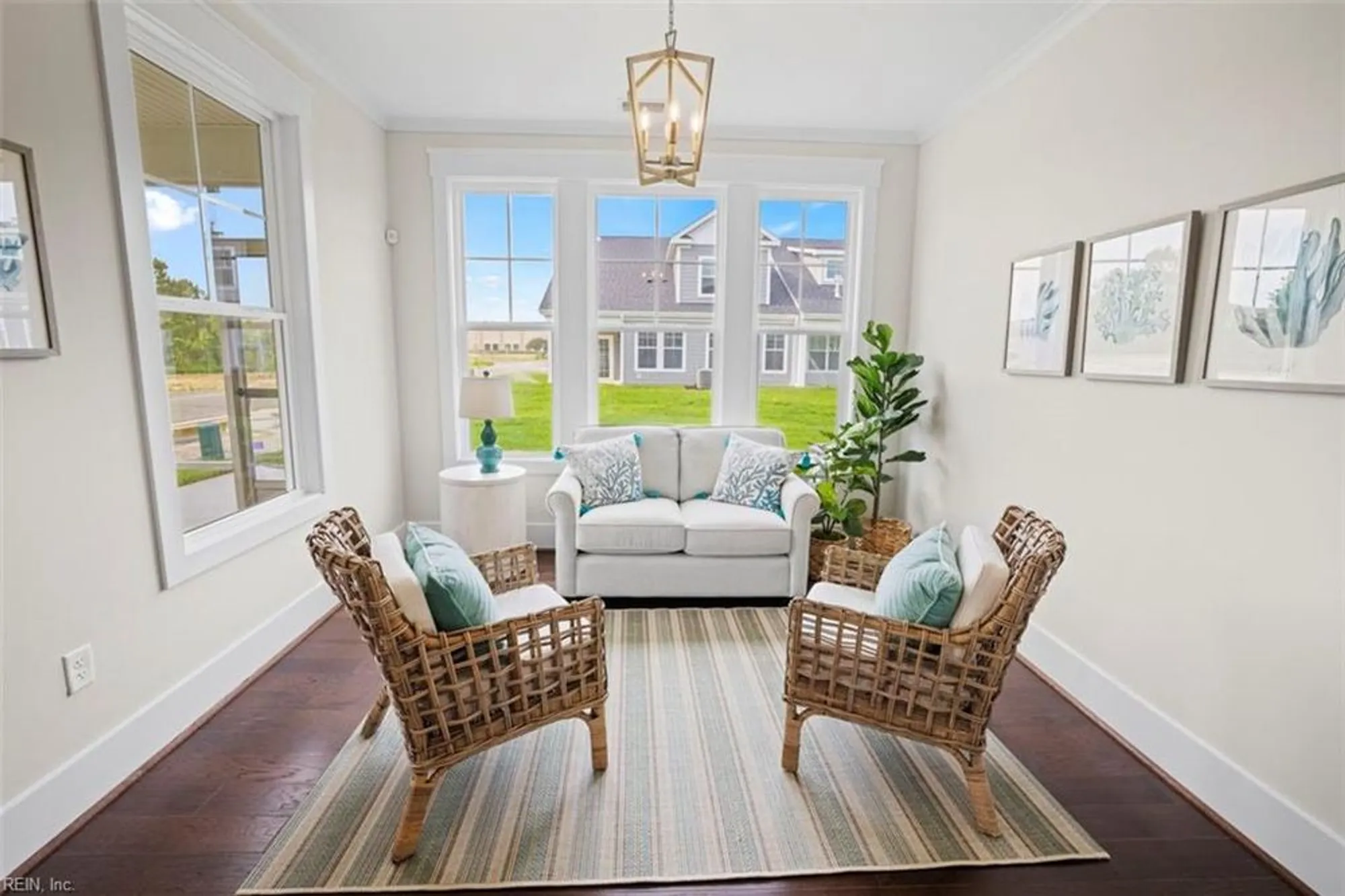 Property Slideshow image 30 of 49 | 1004 libby way lot 65, Suffolk, VA, 23435