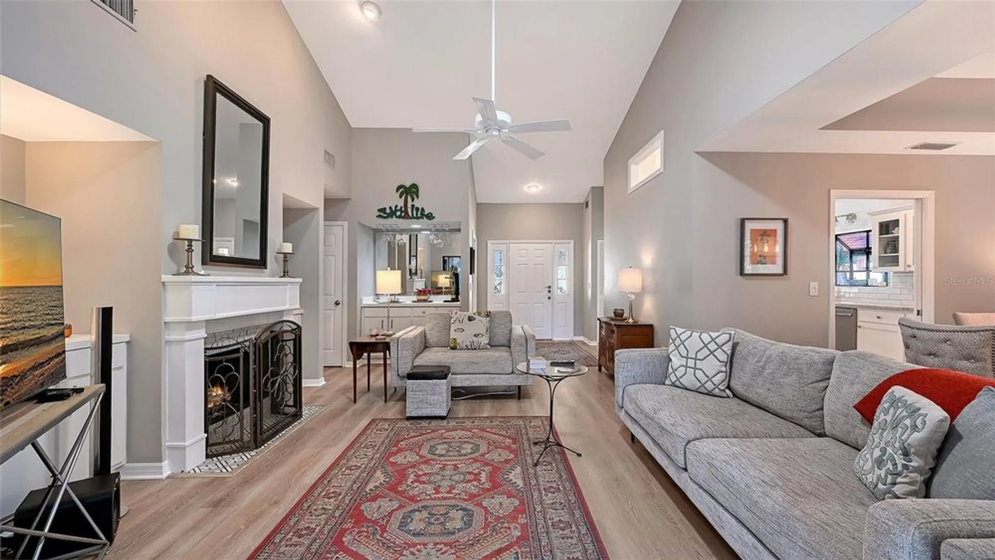 Property Slideshow image 14 of 49 | 7360 oak moss dr # 4, Sarasota, FL, 34241