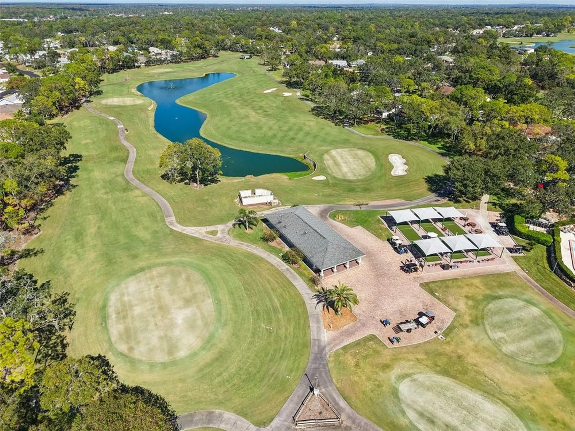 Property Slideshow image 30 of 31 | 2129 point o woods ct, Spring Hill, FL, 34606