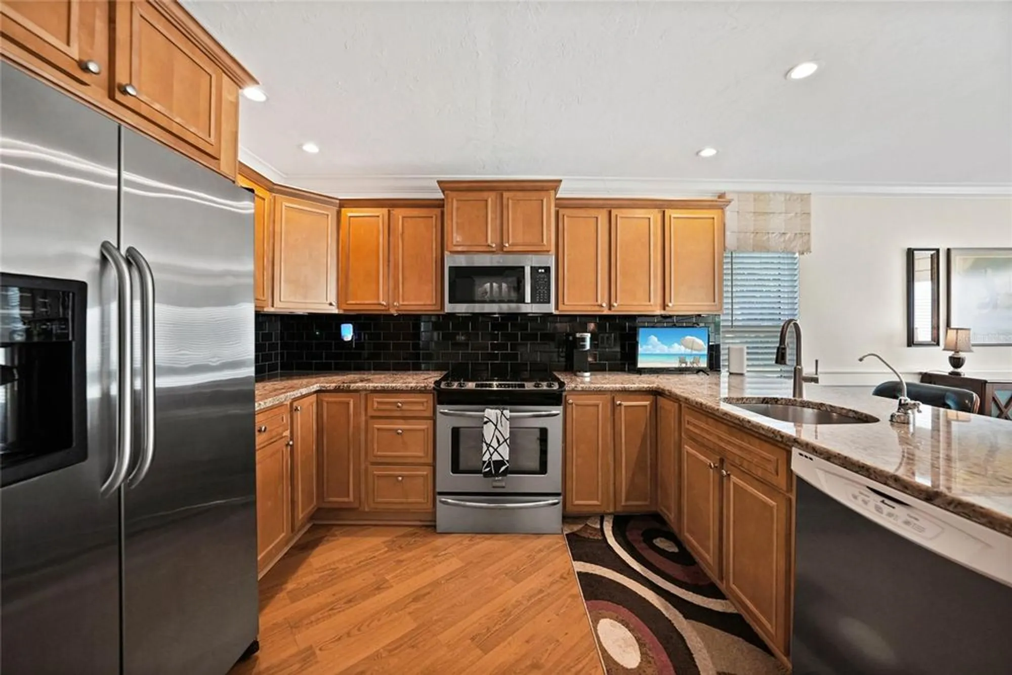 Property Slideshow image 13 of 37 | 3861 el poinier ct # 8723, Sarasota, FL, 34232