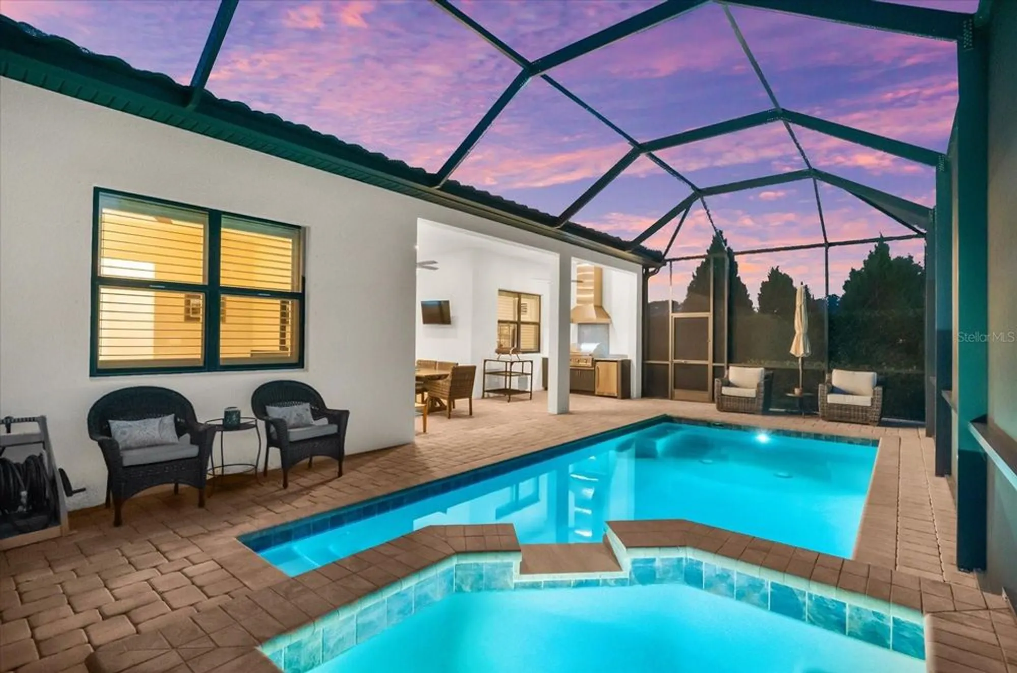 Property Slideshow image 52 of 100 | 7140 woodville cv, Bradenton, FL, 34202