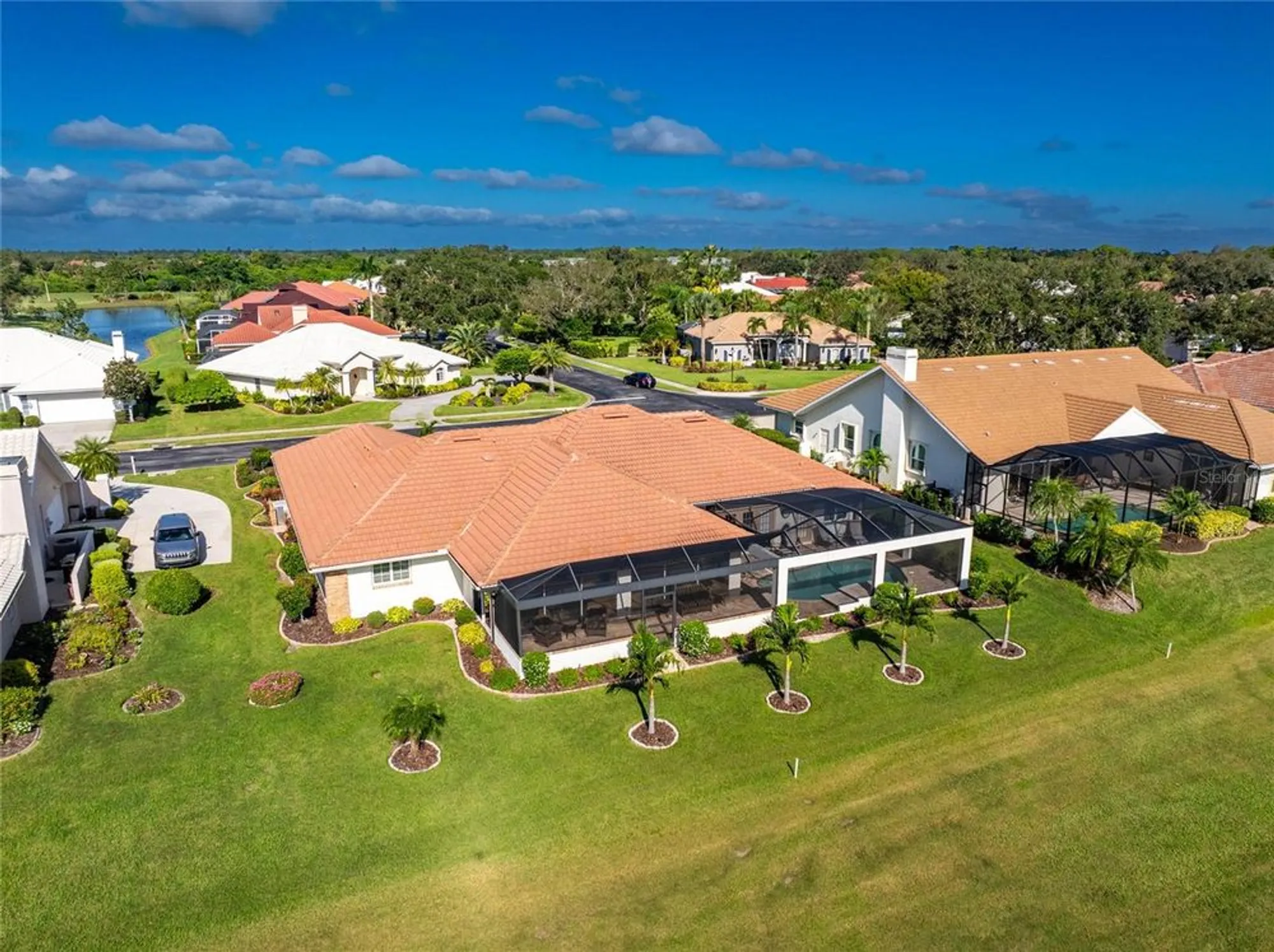 Property Slideshow image 4 of 77 | 810 carnoustie dr, Venice, FL, 34293