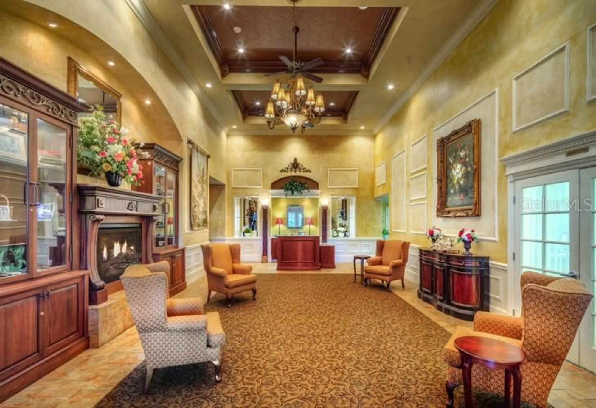 Property Slideshow image 33 of 54 | 6807 stone river rd 204, Bradenton, FL, 34203