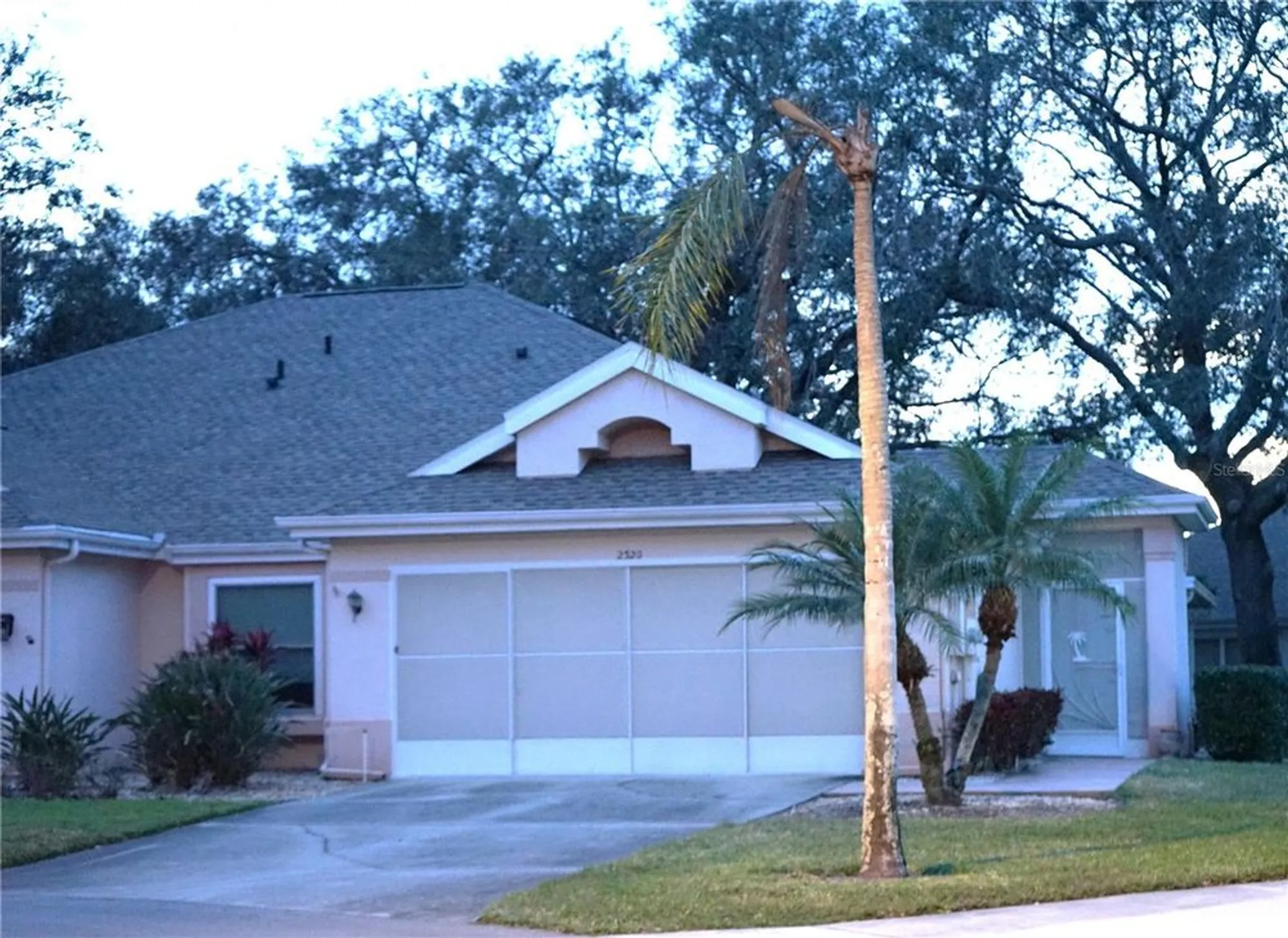 Property Slideshow image 1 of 37 | 2320 marksmen ct # 205, Sun City Center, FL, 33573