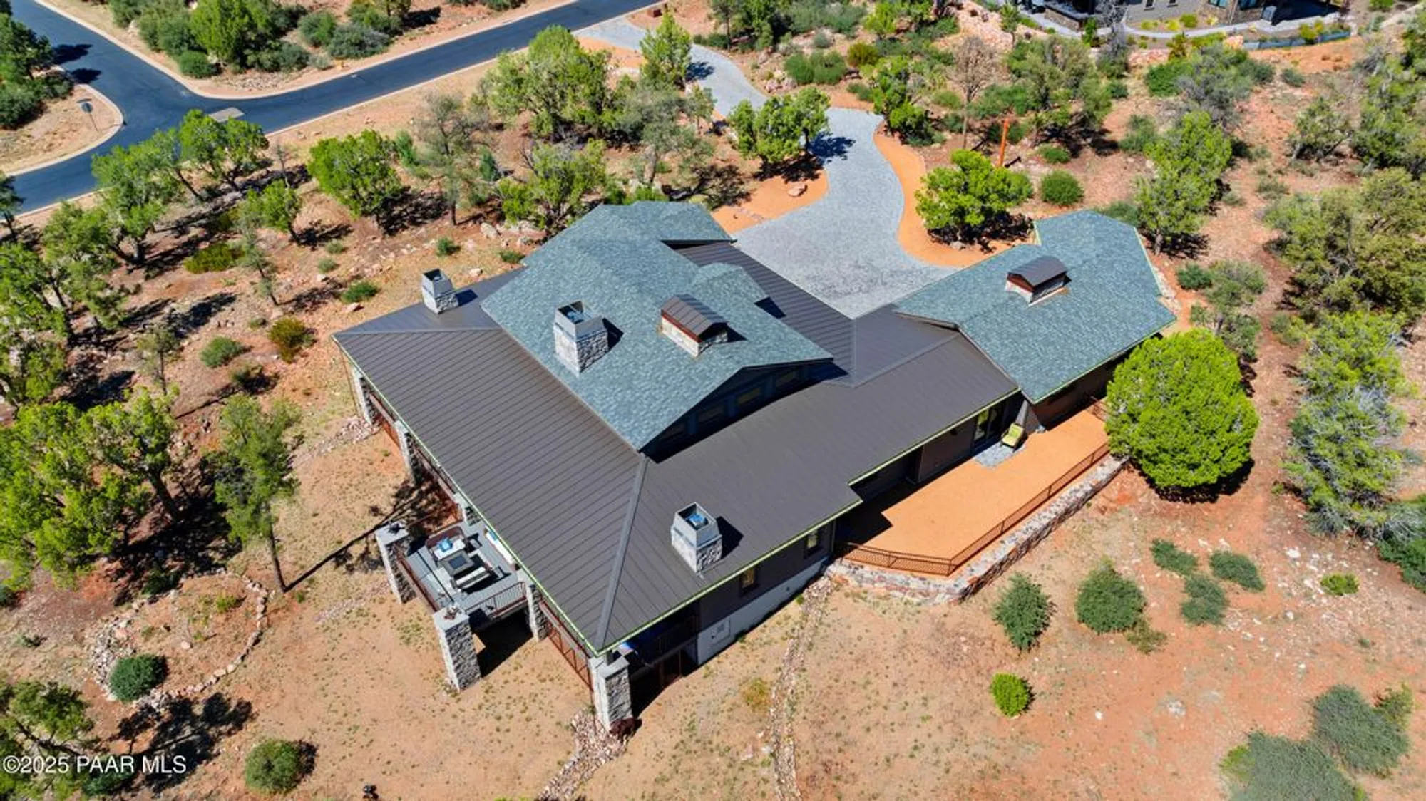 Property Slideshow image 55 of 60 | 12145 w cooper morgan trl, Prescott, AZ, 86305