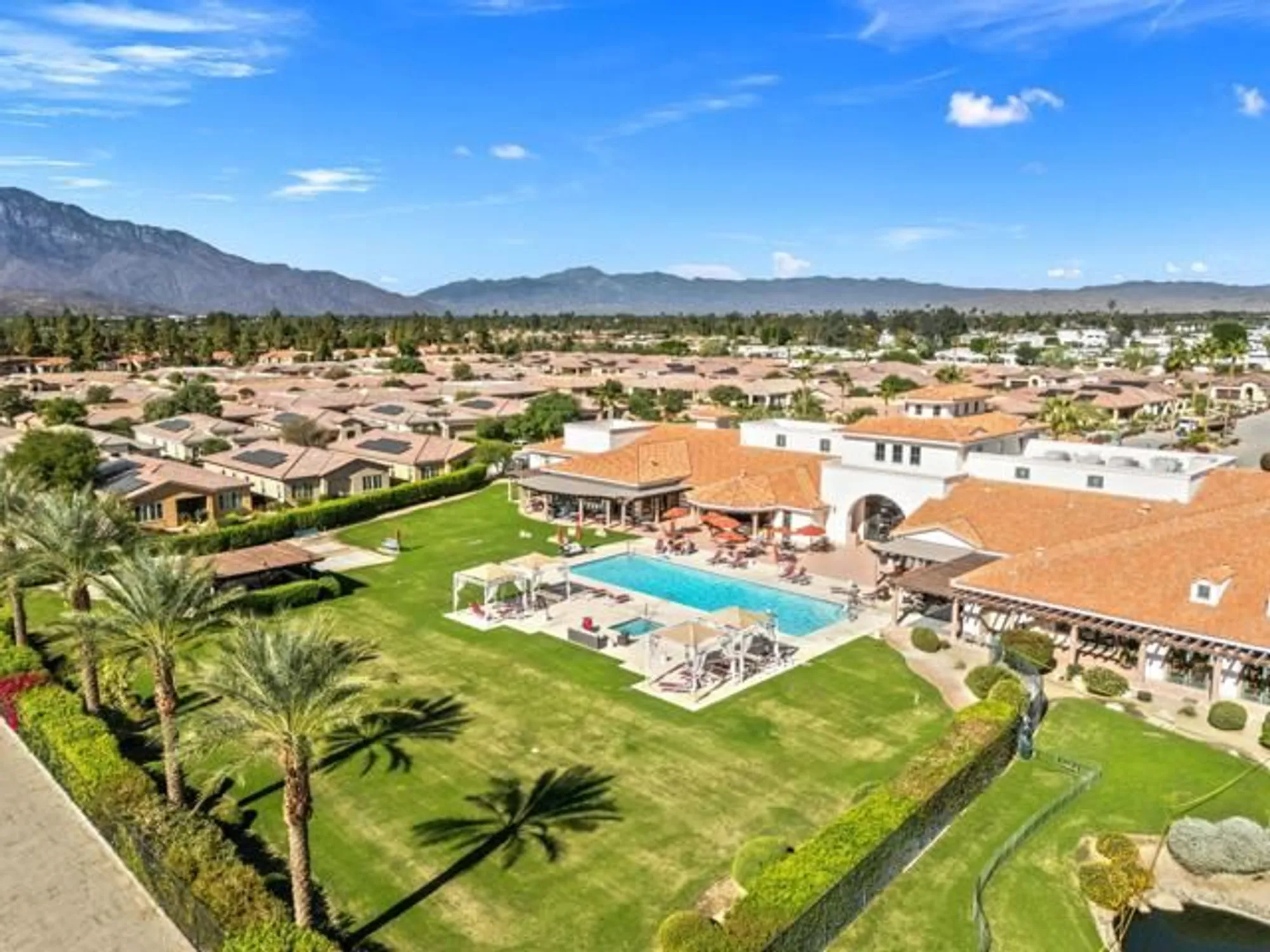 Property Slideshow image 54 of 55 | 3923 via amalfi, Palm Desert, CA, 92260