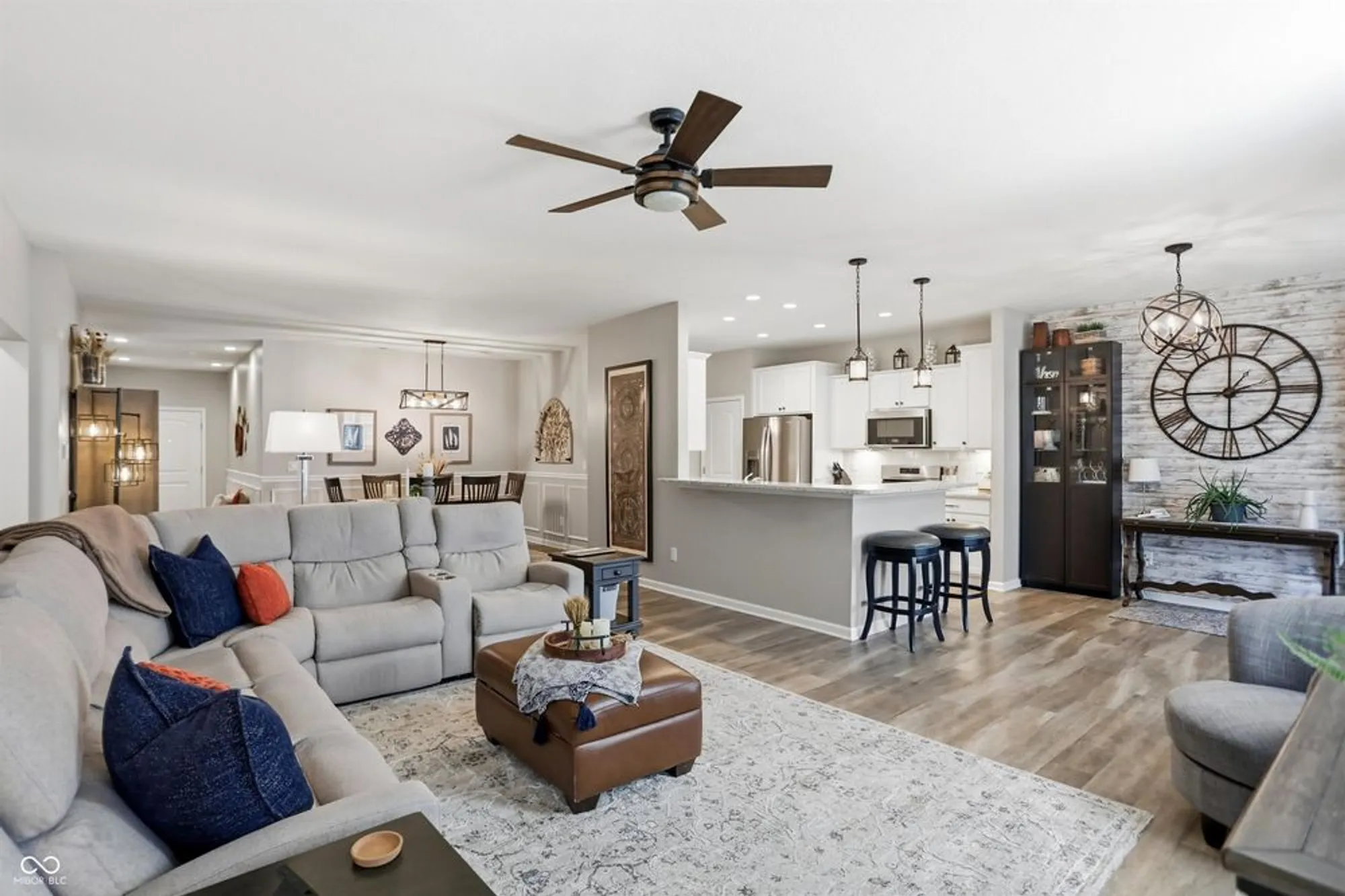 Property Slideshow image 12 of 49 | 2701 byerly pl, Greenwood, IN, 46143