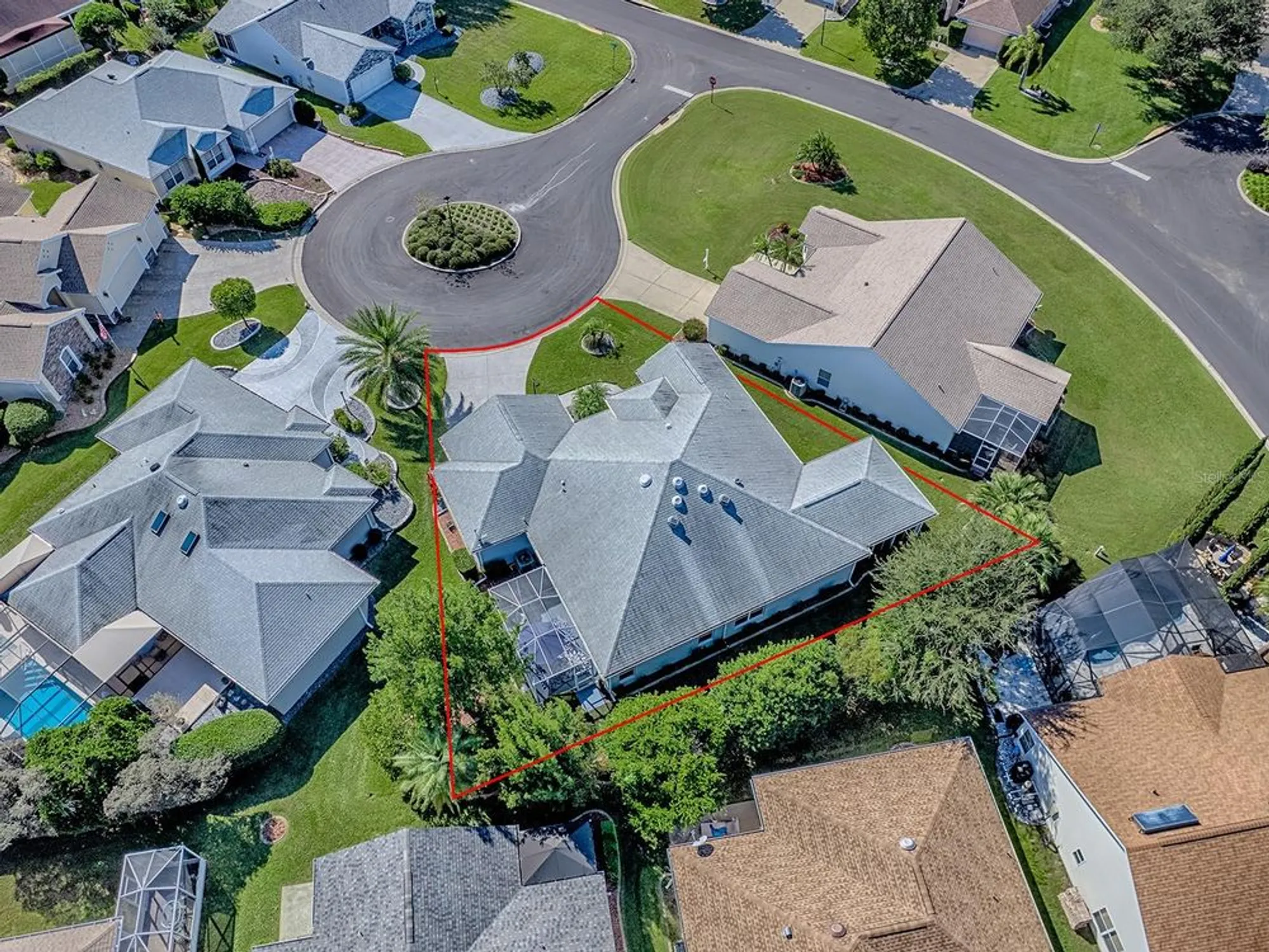 Property Slideshow image 50 of 69 | 1903 ibarra pl, The Villages, FL, 32159