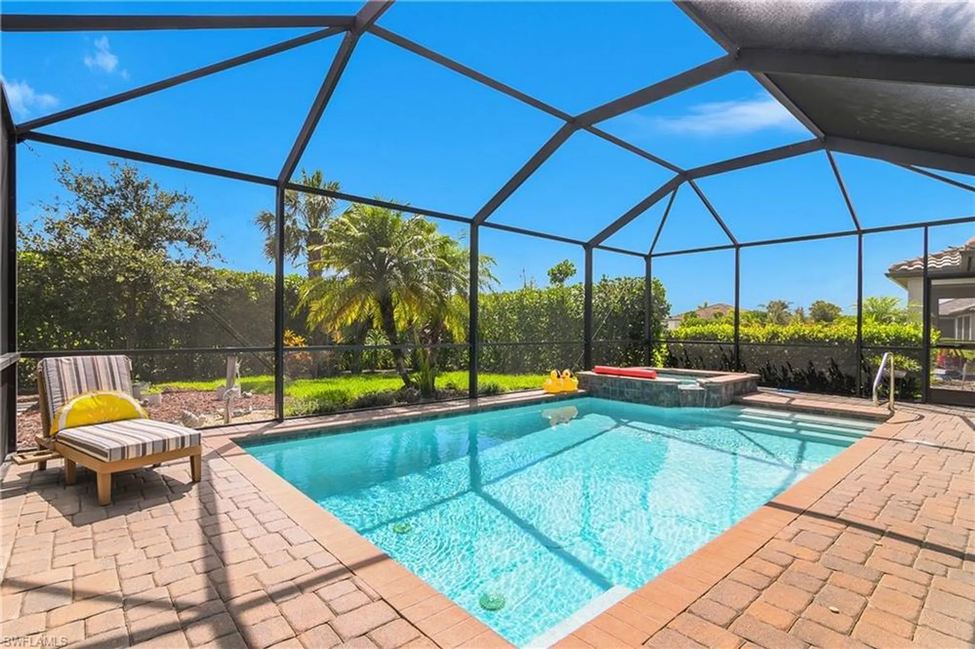 Property Slideshow image 20 of 50 | 19545 utopia ln, Estero, FL, 33928