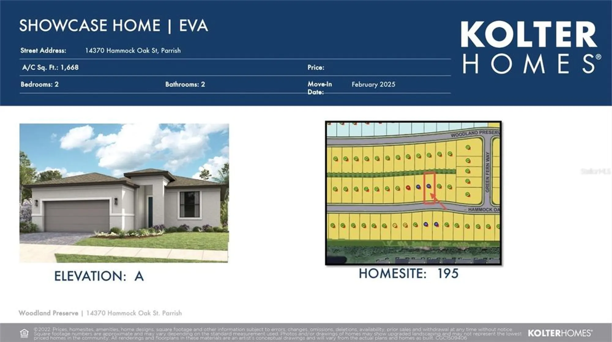 Property Slideshow image 38 of 42 | 14370 hammock oak st, Parrish, FL, 34219