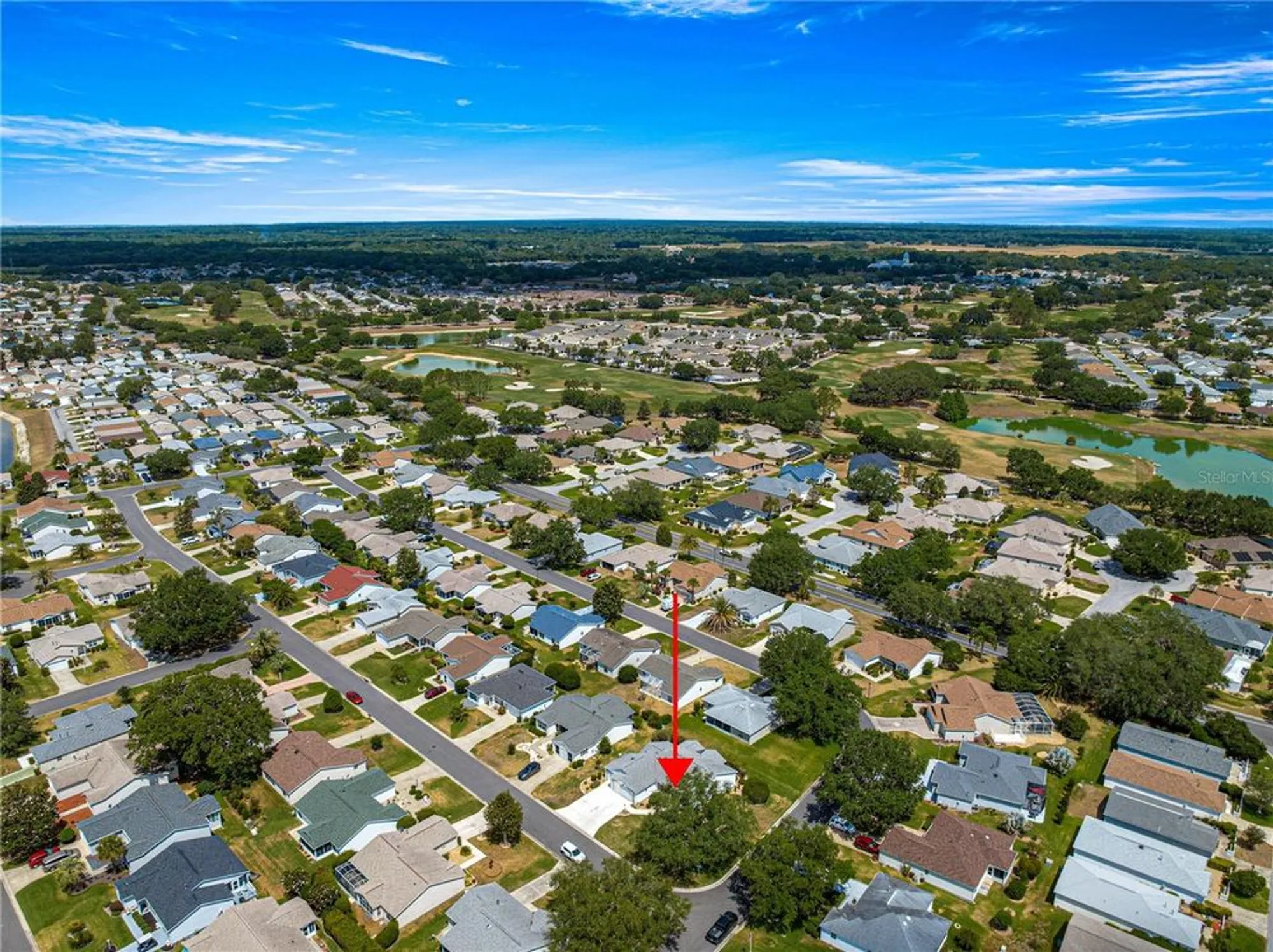 Property Slideshow image 54 of 56 | 8069 se 174th ludlow pl, The Villages, FL, 32162