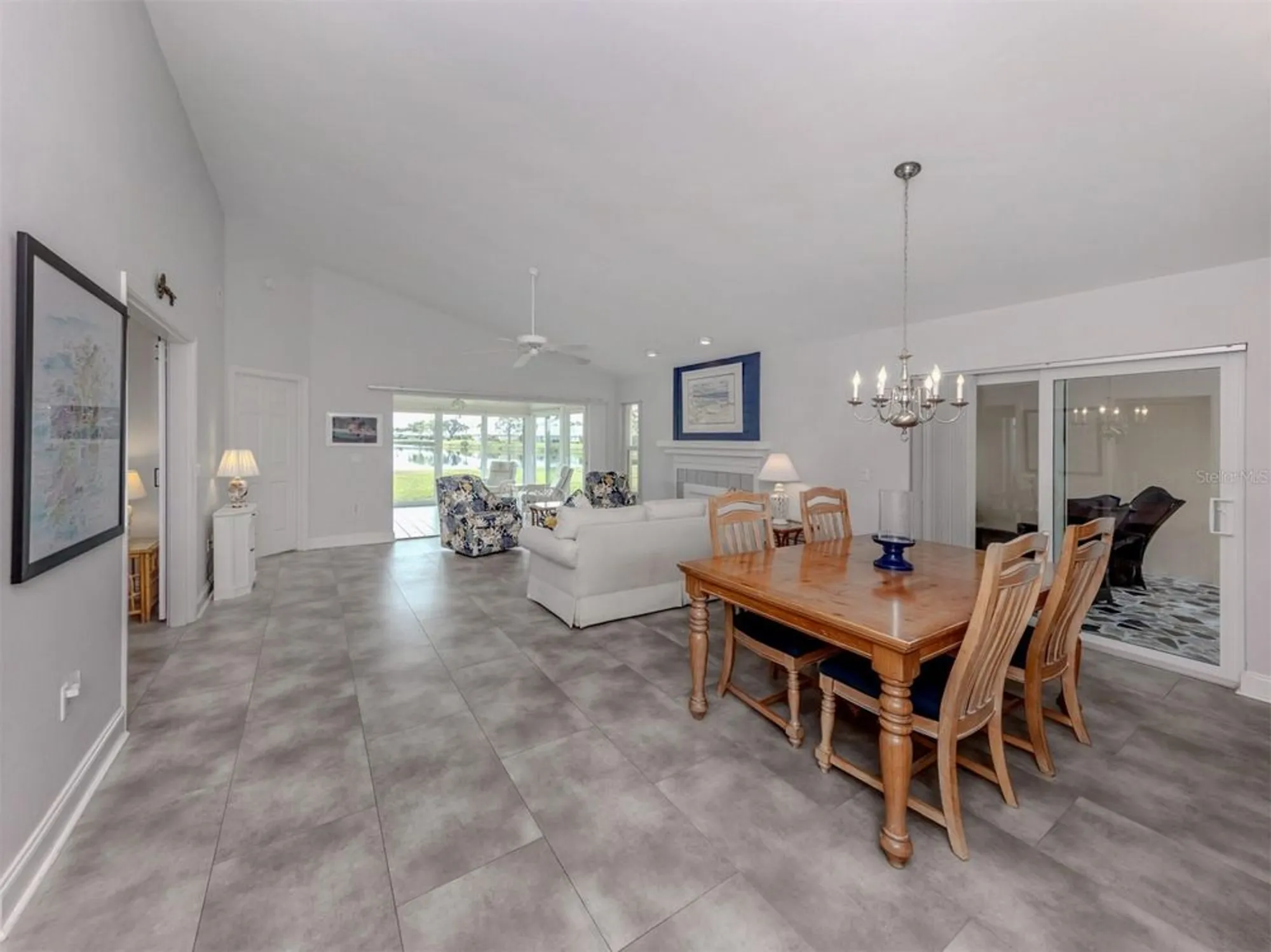 Property Slideshow image 5 of 77 | 761 harrington lake dr 61, Venice, FL, 34293