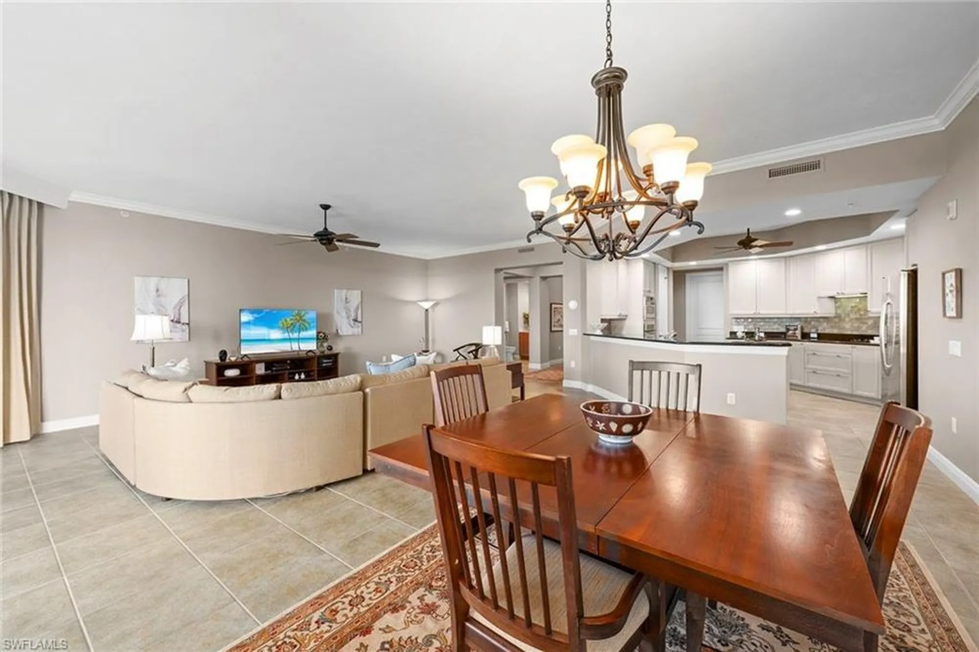 Property Slideshow image 9 of 50 | 24031 via castella dr 1302, Bonita Springs, FL, 34134